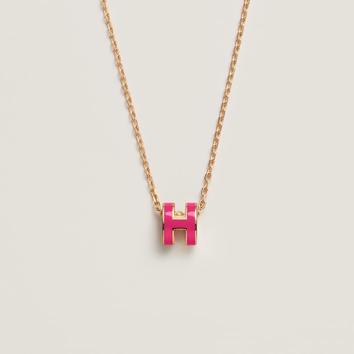 Rose Extrême Pingente Mini Pop H