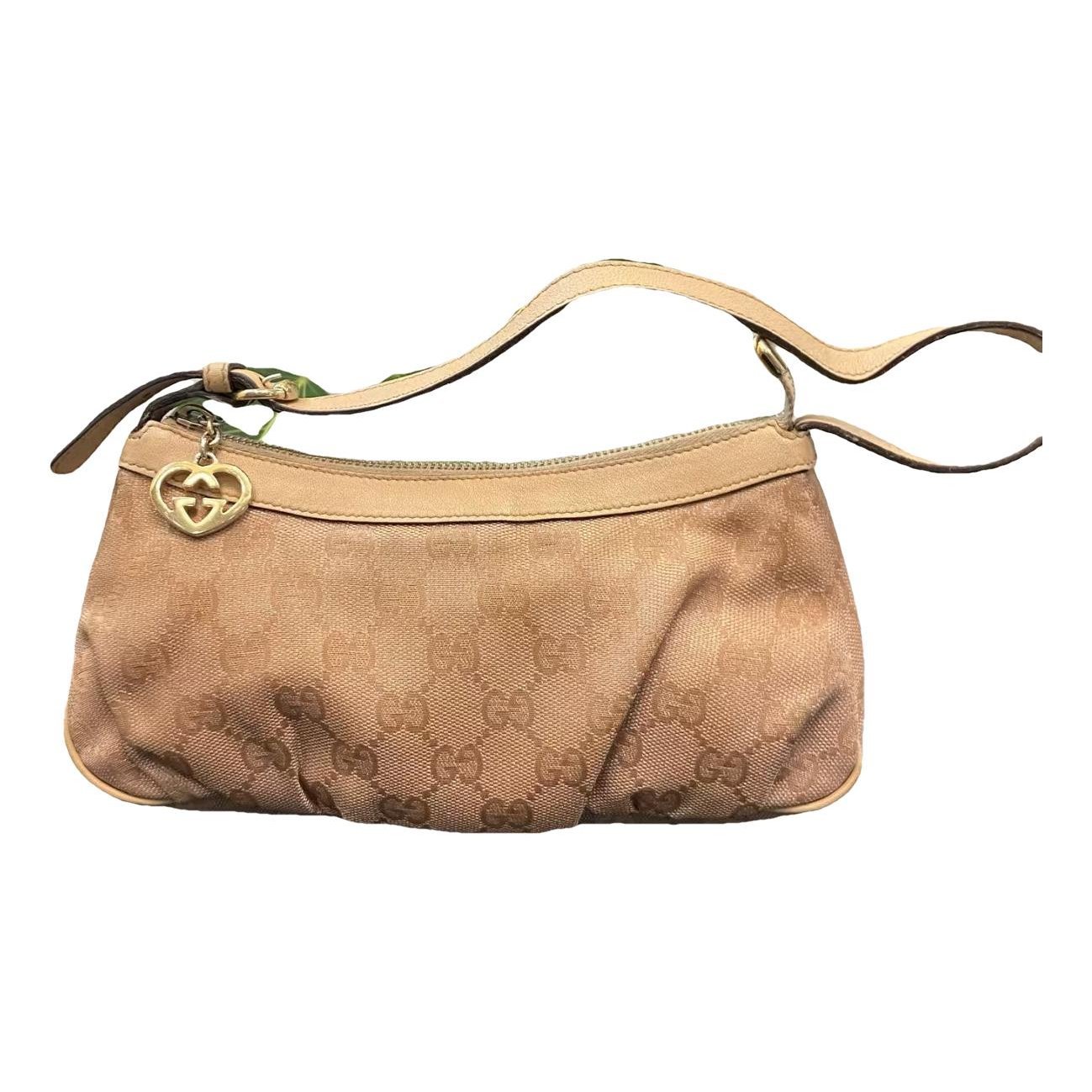 Cloth handbag
