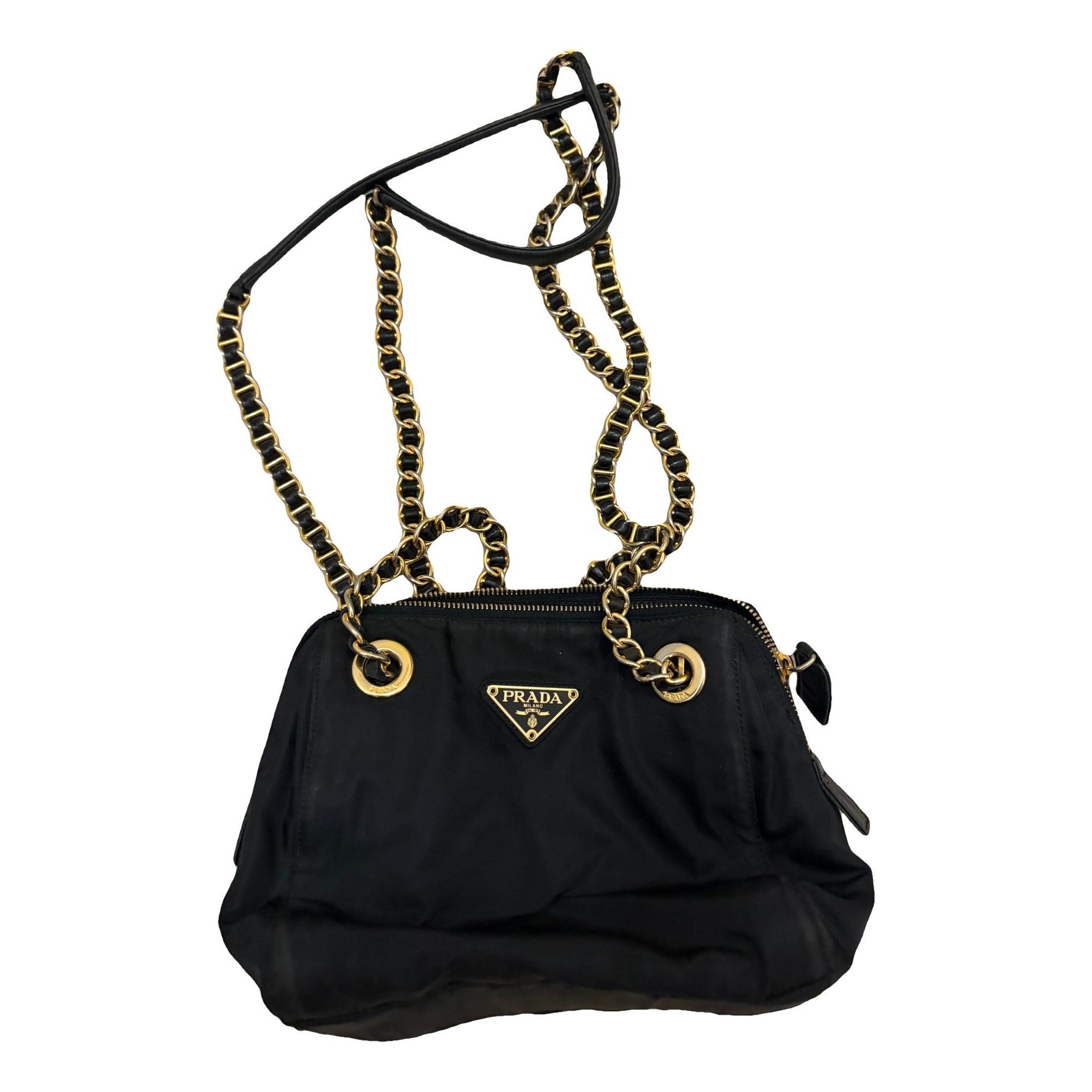 Crossbody bag