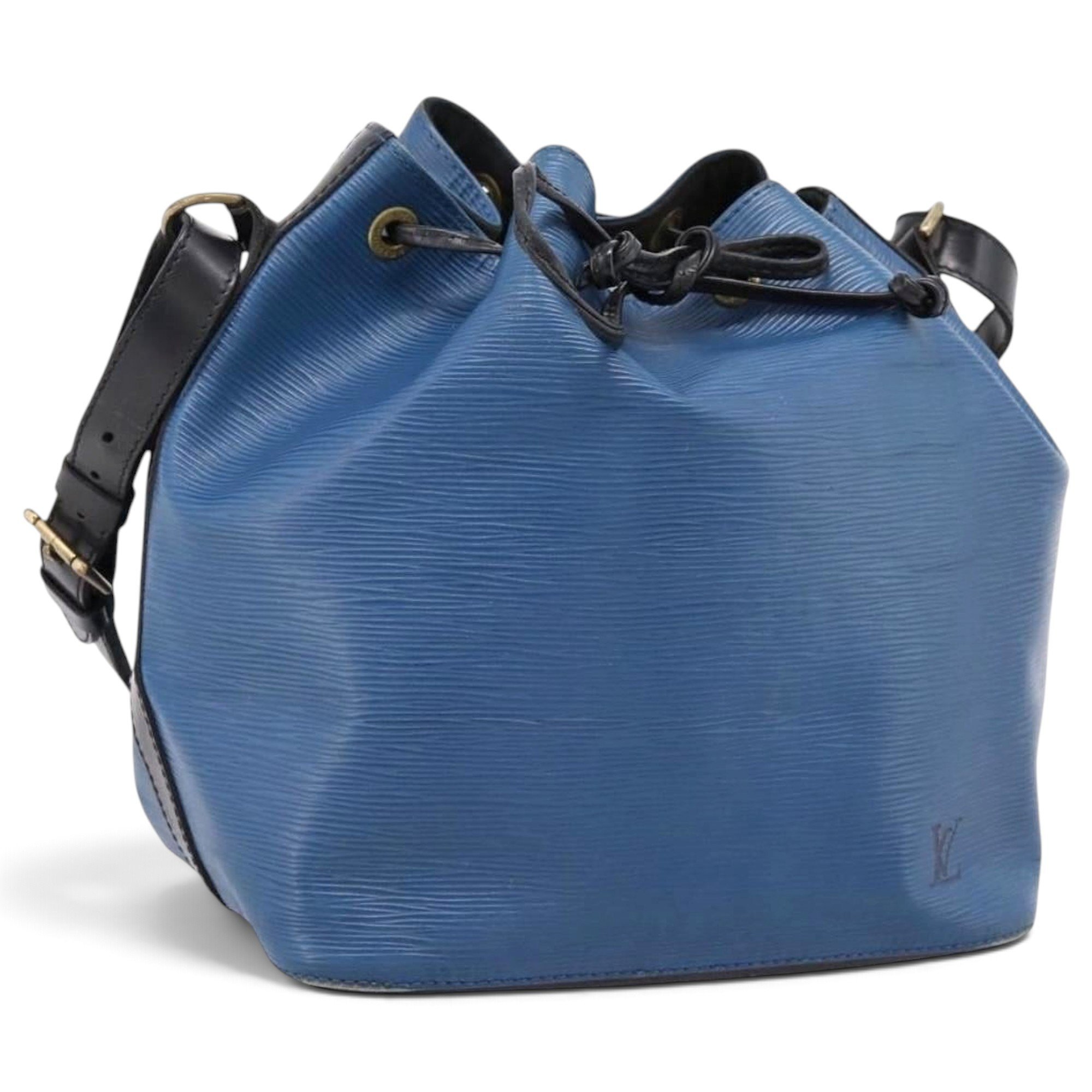 Leather 24h bag