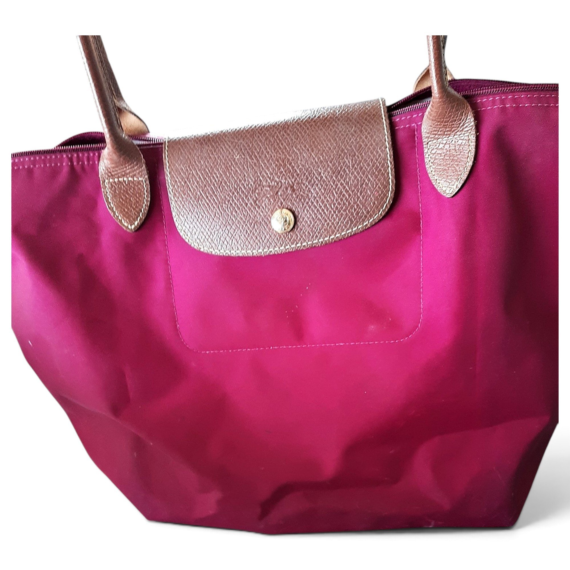Longchamp Pliage handbag