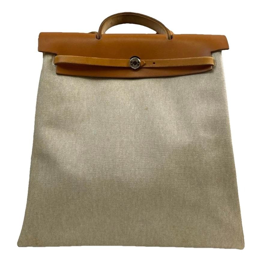 Hermes Herbag Handbag 1170