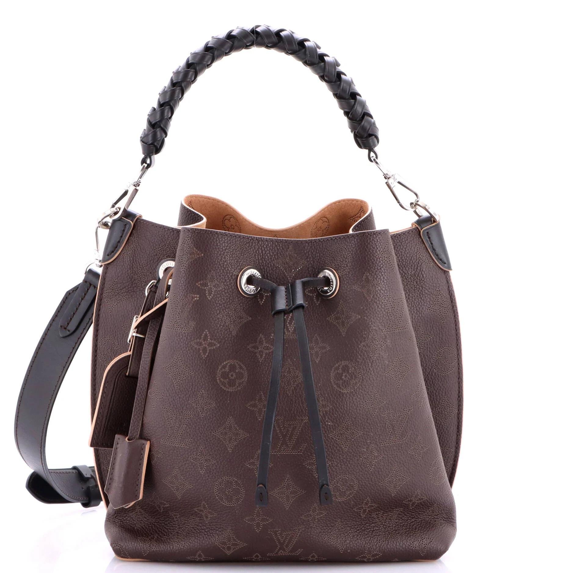 Louis Vuitton Leather handbag