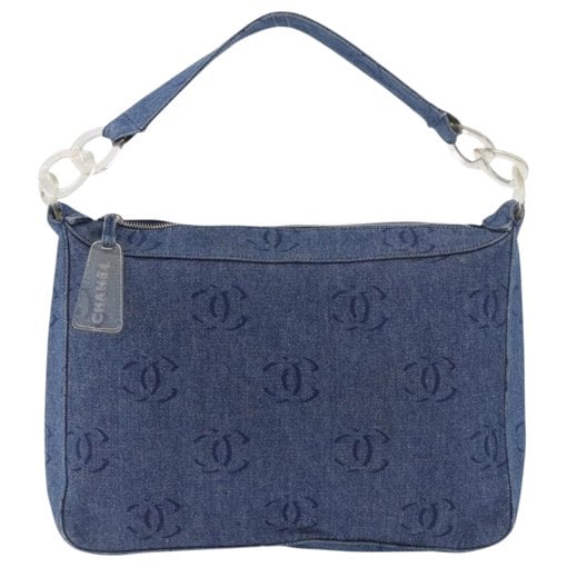 CC Filigree handbag