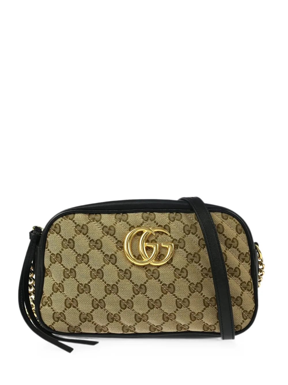 2010-2020s GG Marmont shoulder bag