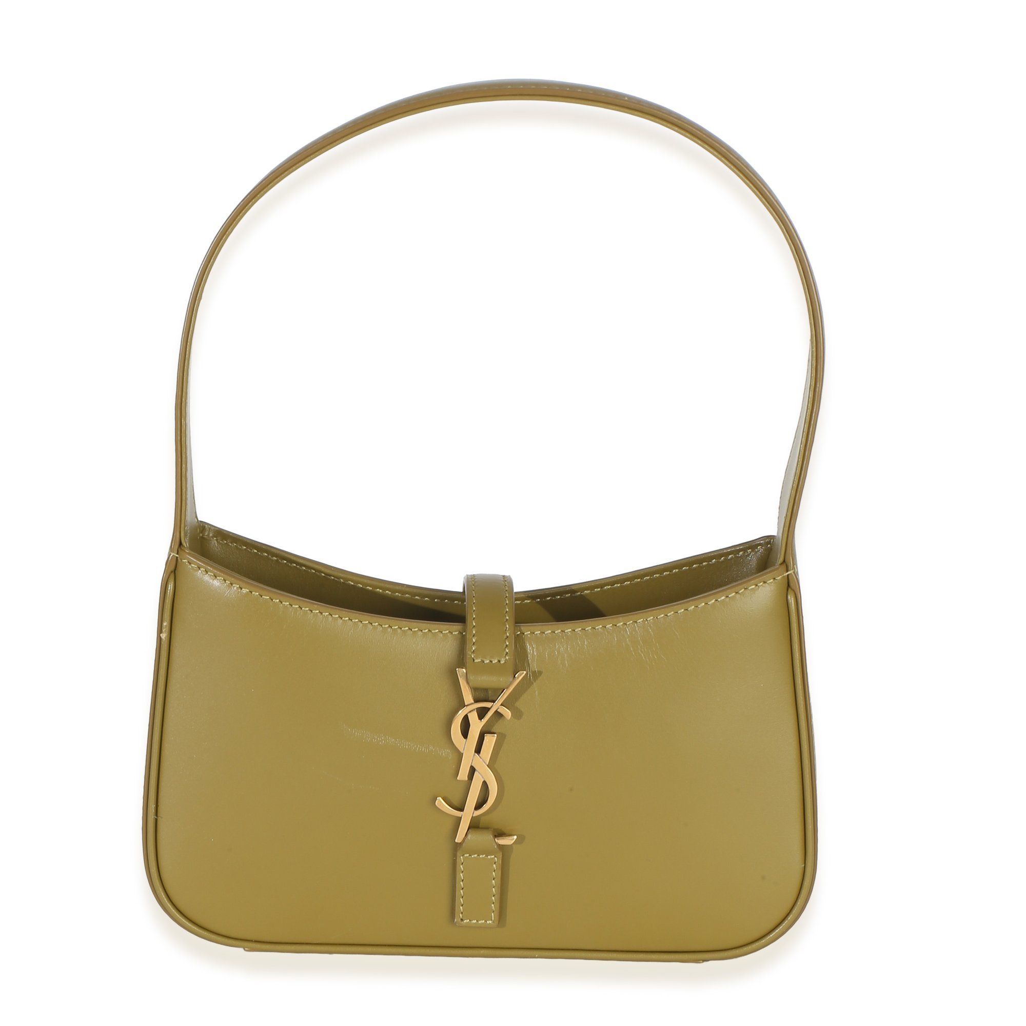 Leather bag