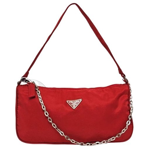 Cloth handbag