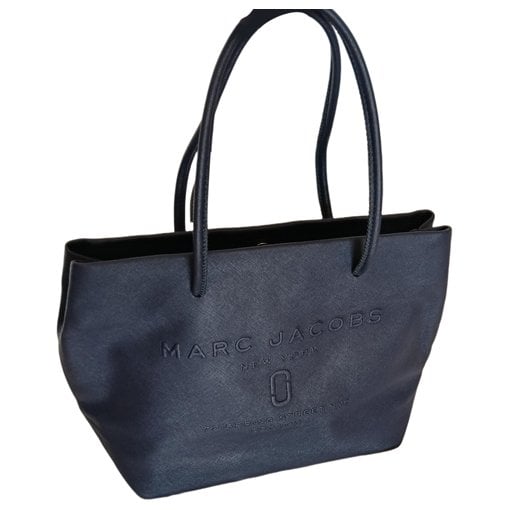 Marc Jacobs Leather tote