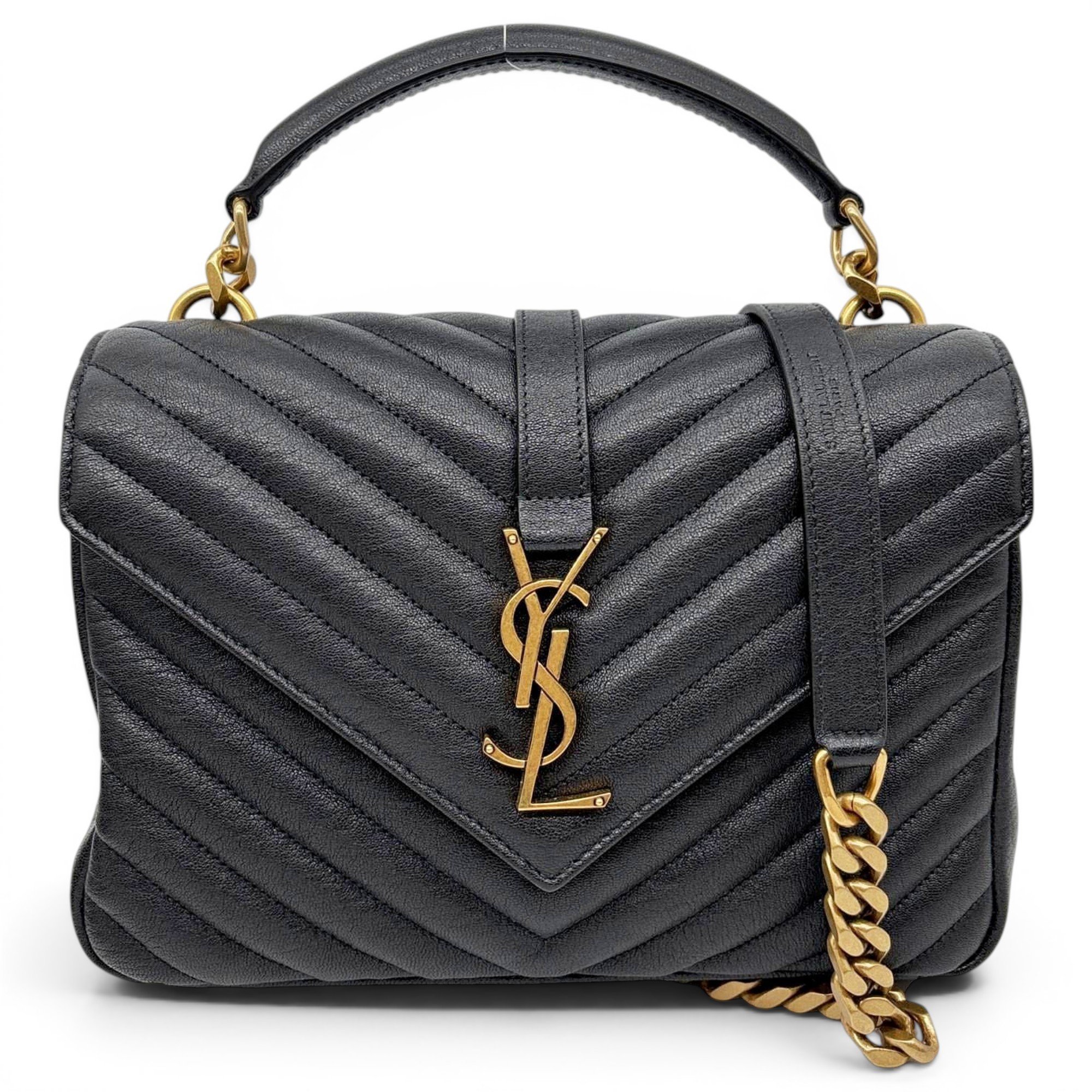 Saint Laurent Leather handbag