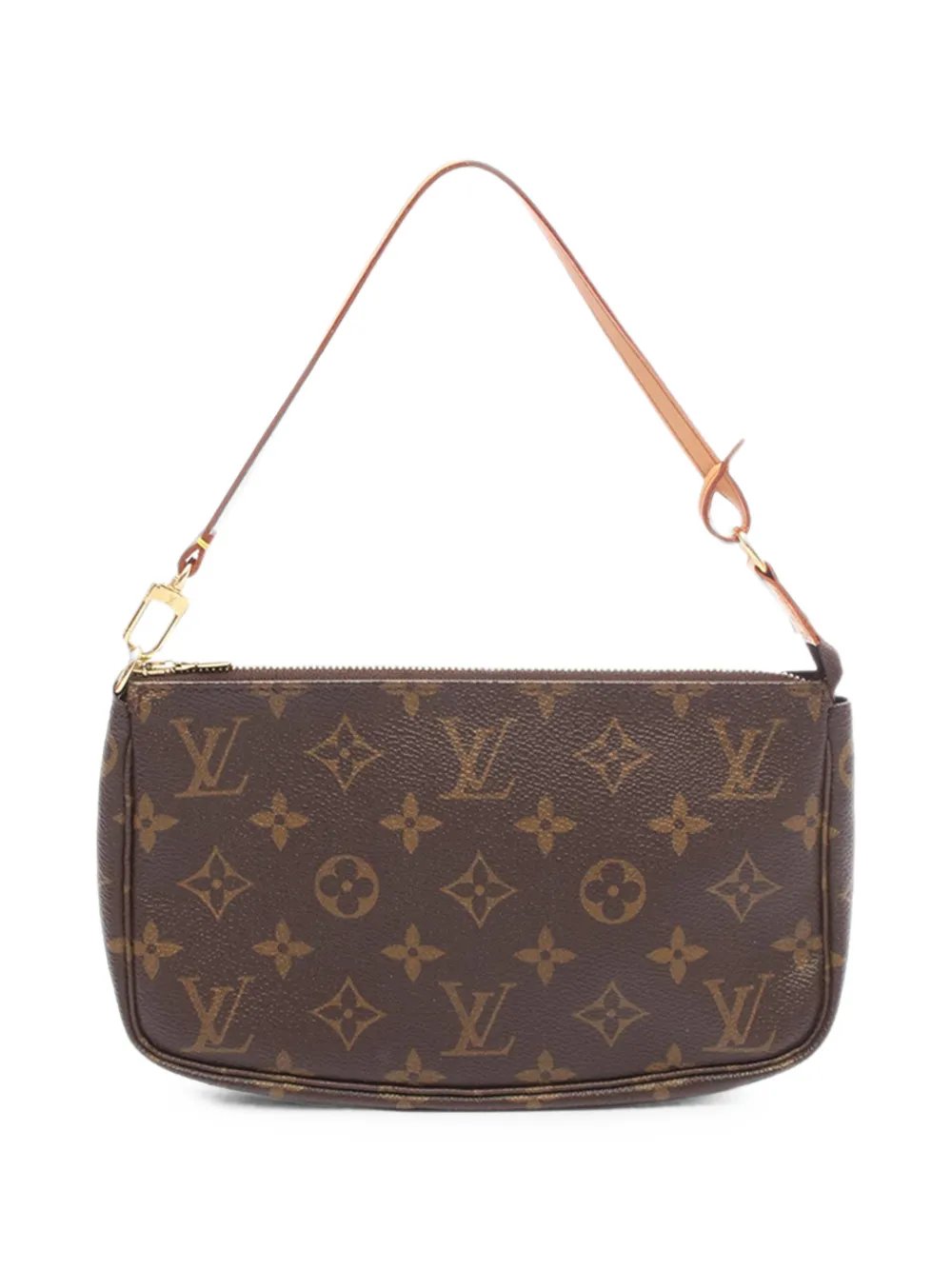 2001 Monogram Pochette Accessoires shoulder bag