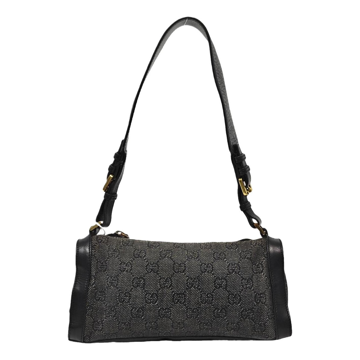 Ophidia cloth crossbody bag