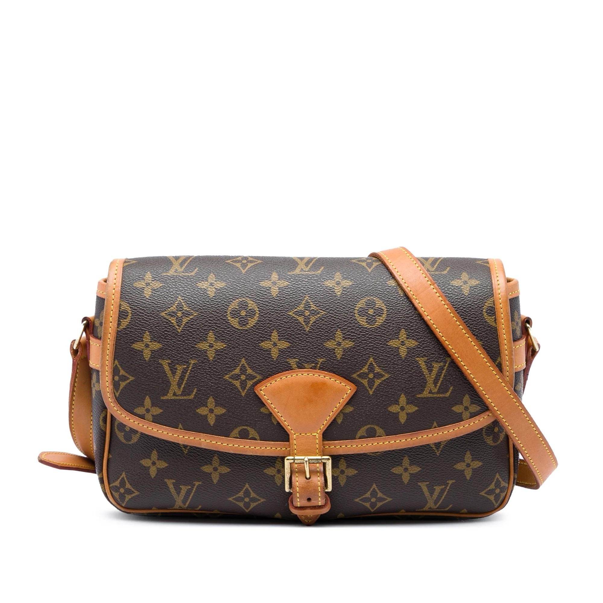Sologne cloth handbag