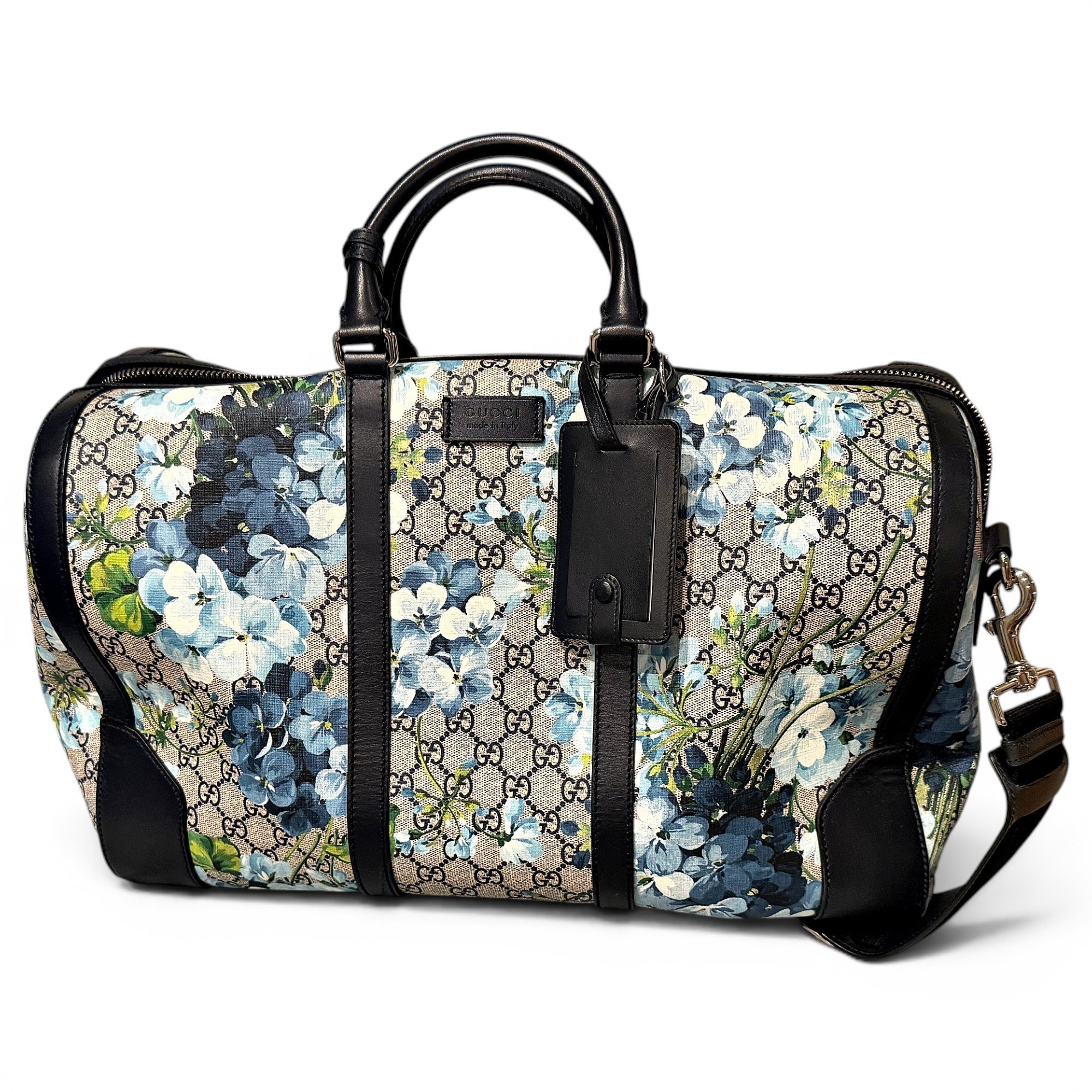 Cloth 24h bag