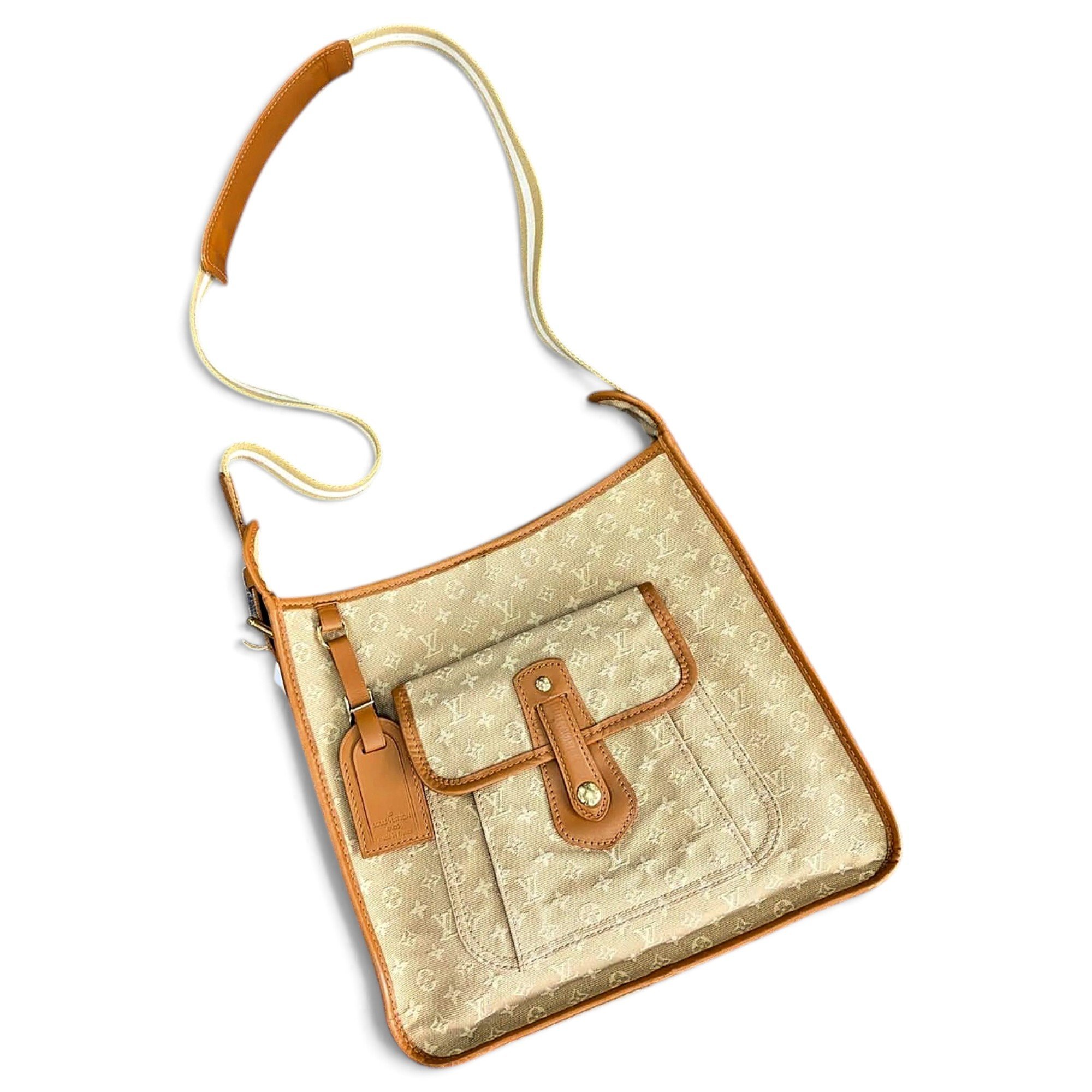 Mary Kate crossbody bag