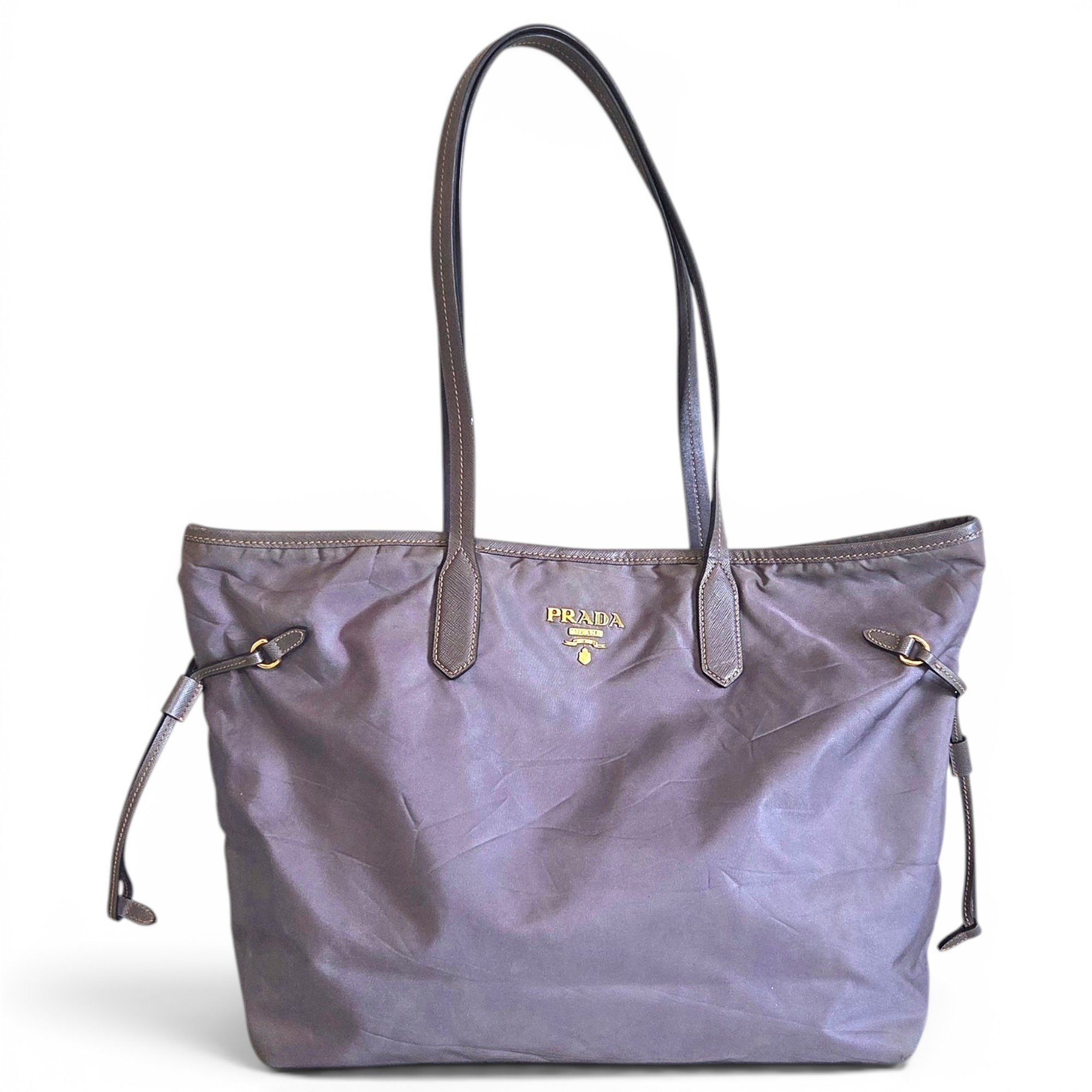 Re-Edition 1978 cloth handbag