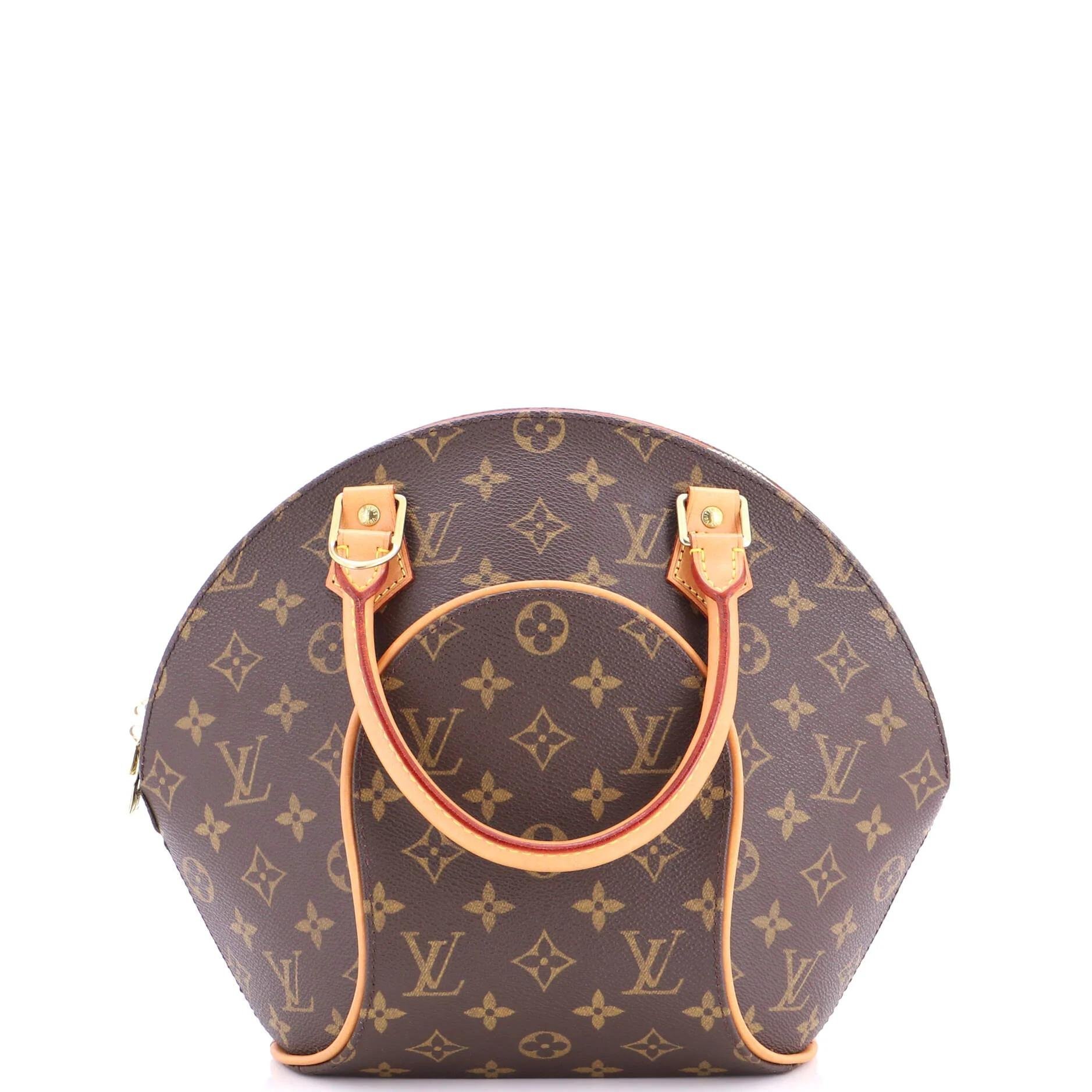 Cloth bowling bag