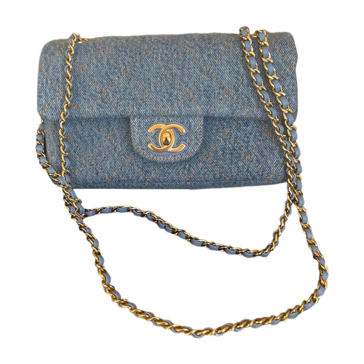 Timeless/Classique crossbody bag