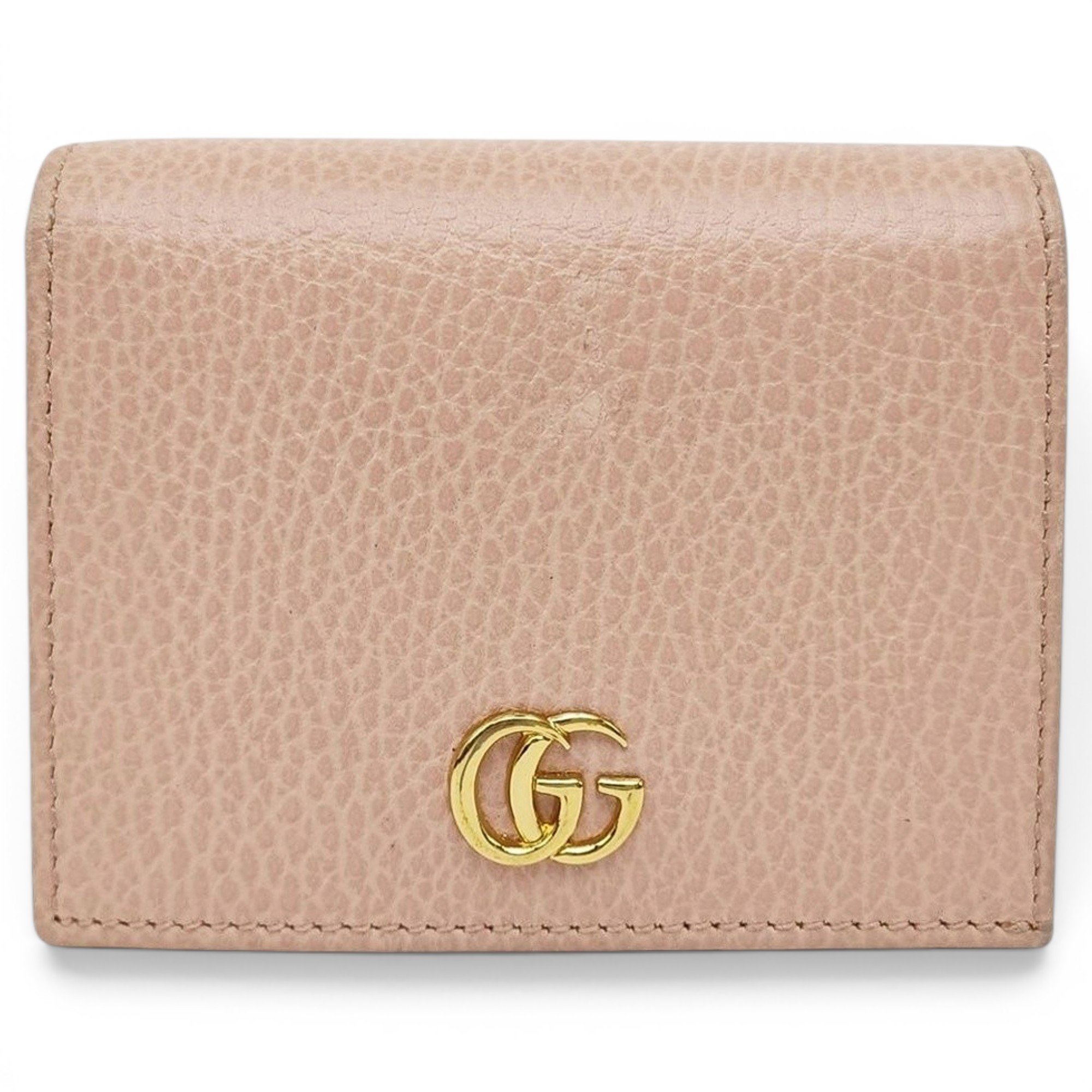 GG Marmont leather handbag