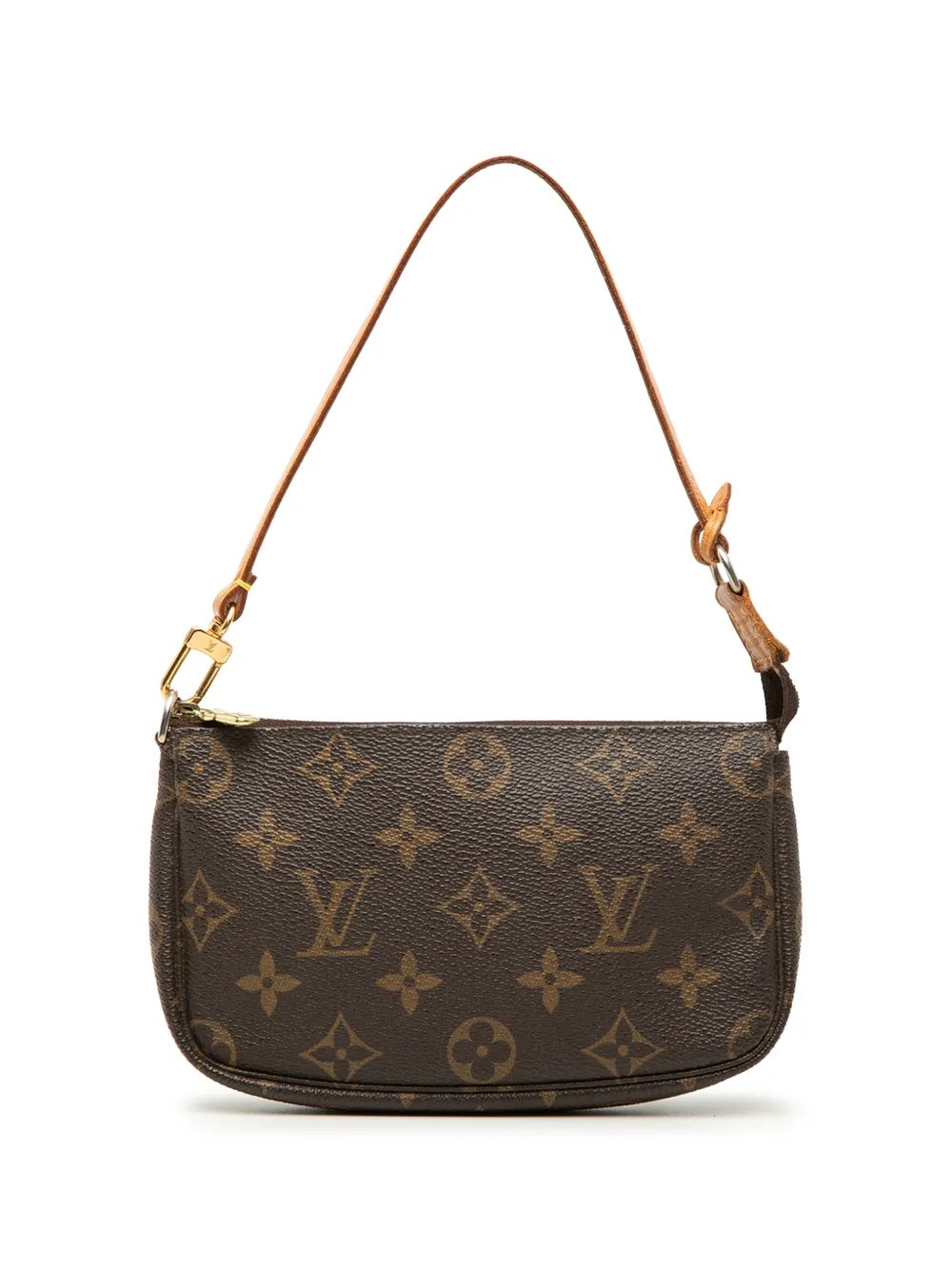 2004 Monogram Mini Pochette Accessoires handbag