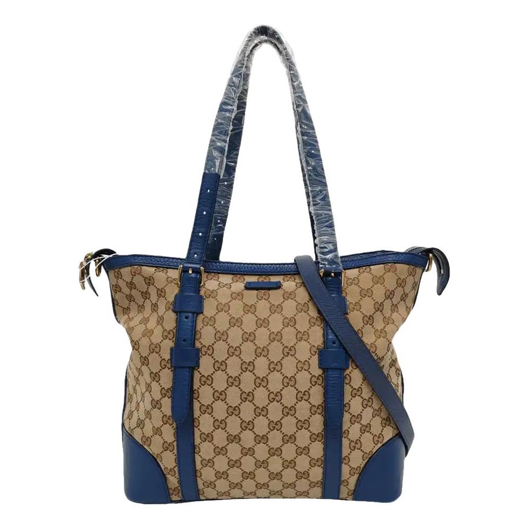 Cloth handbag