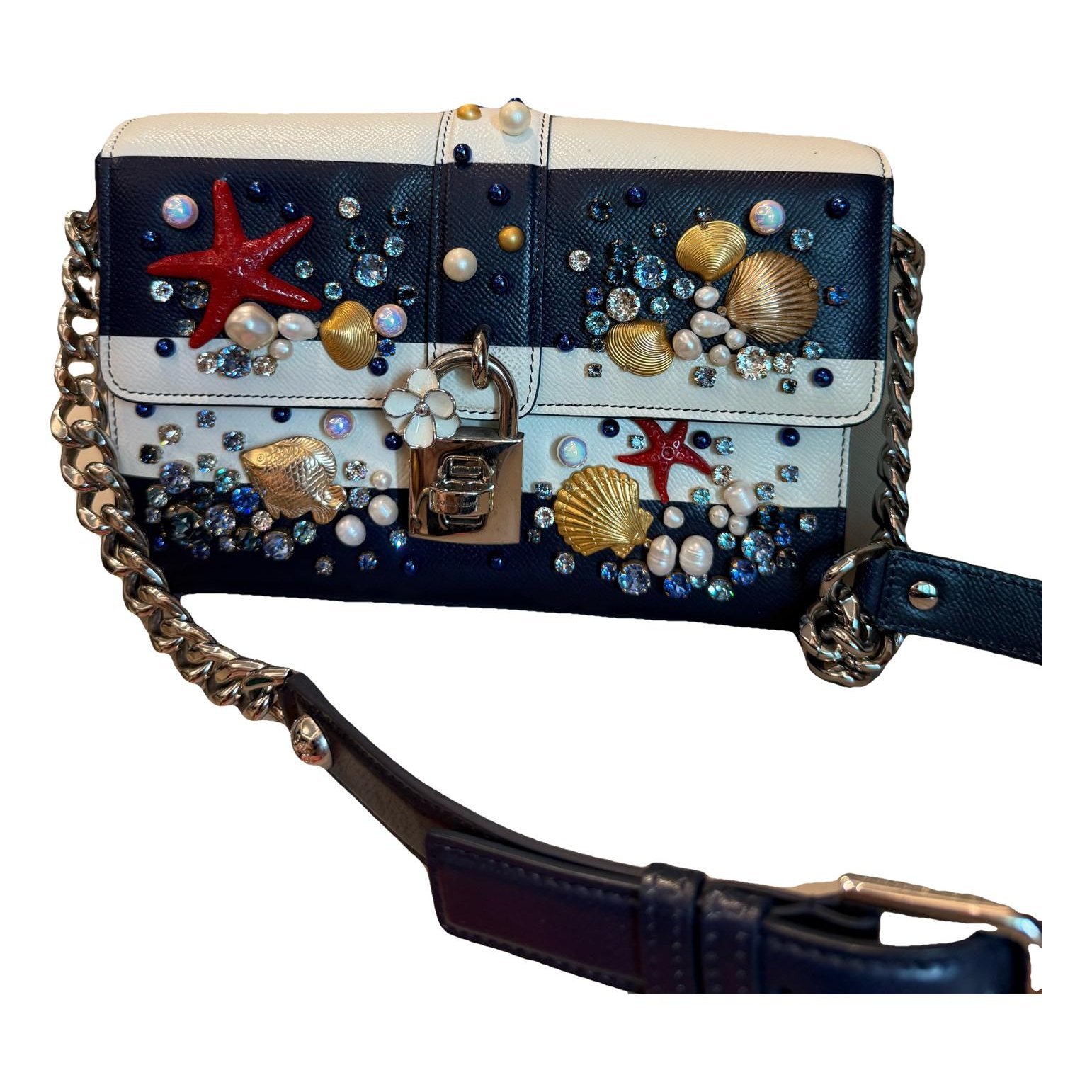 Dolce & Gabbana Leather handbag