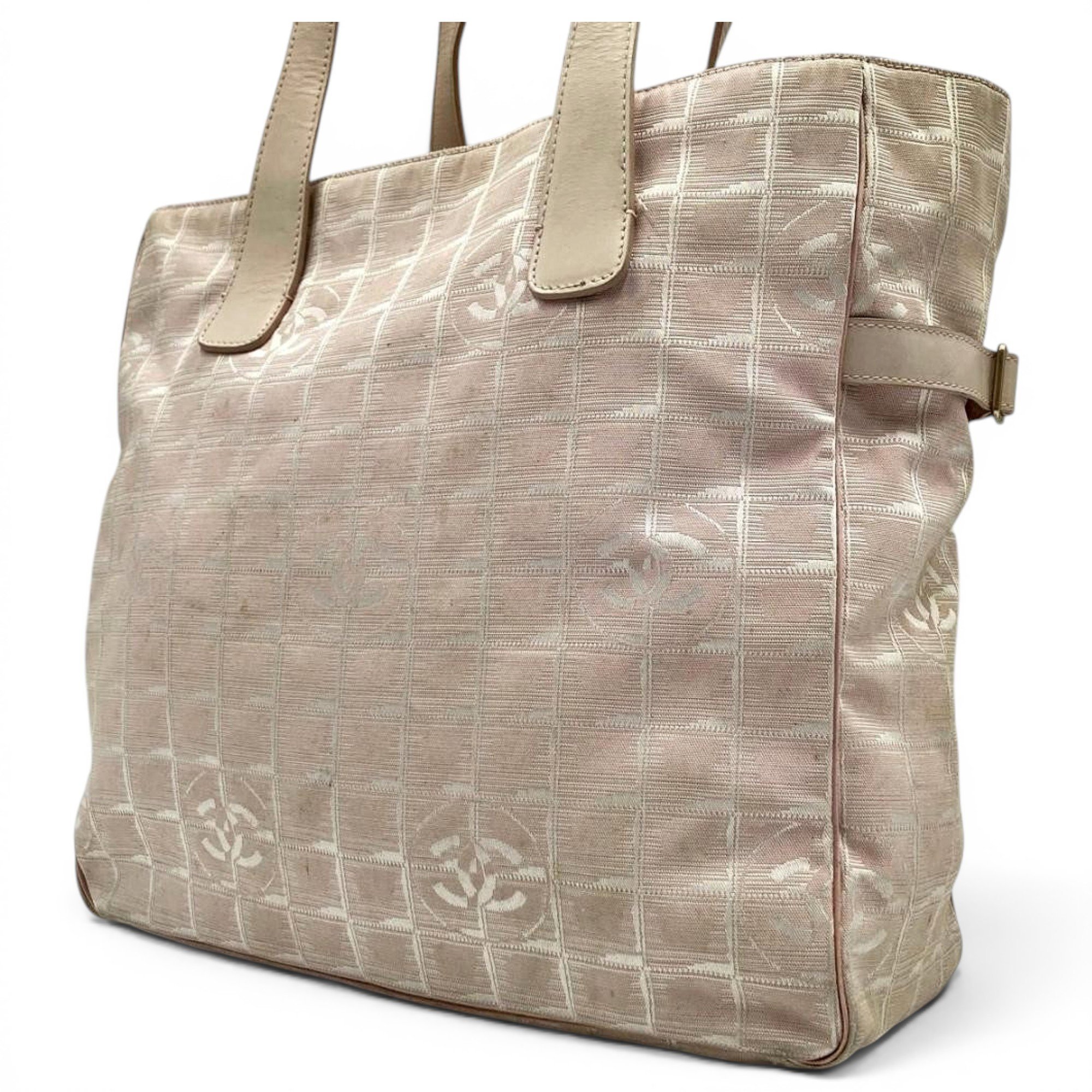 Cloth tote