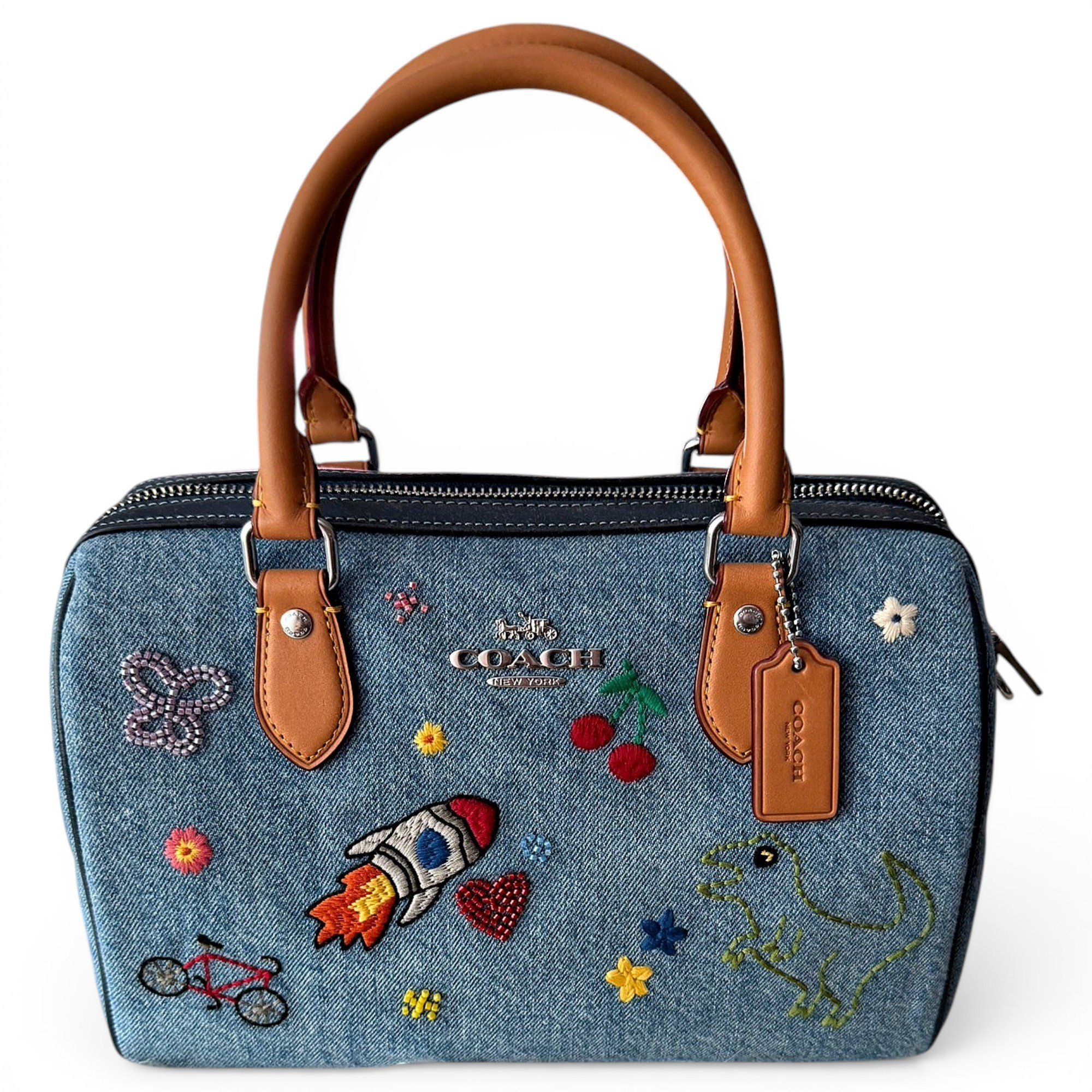Handbag