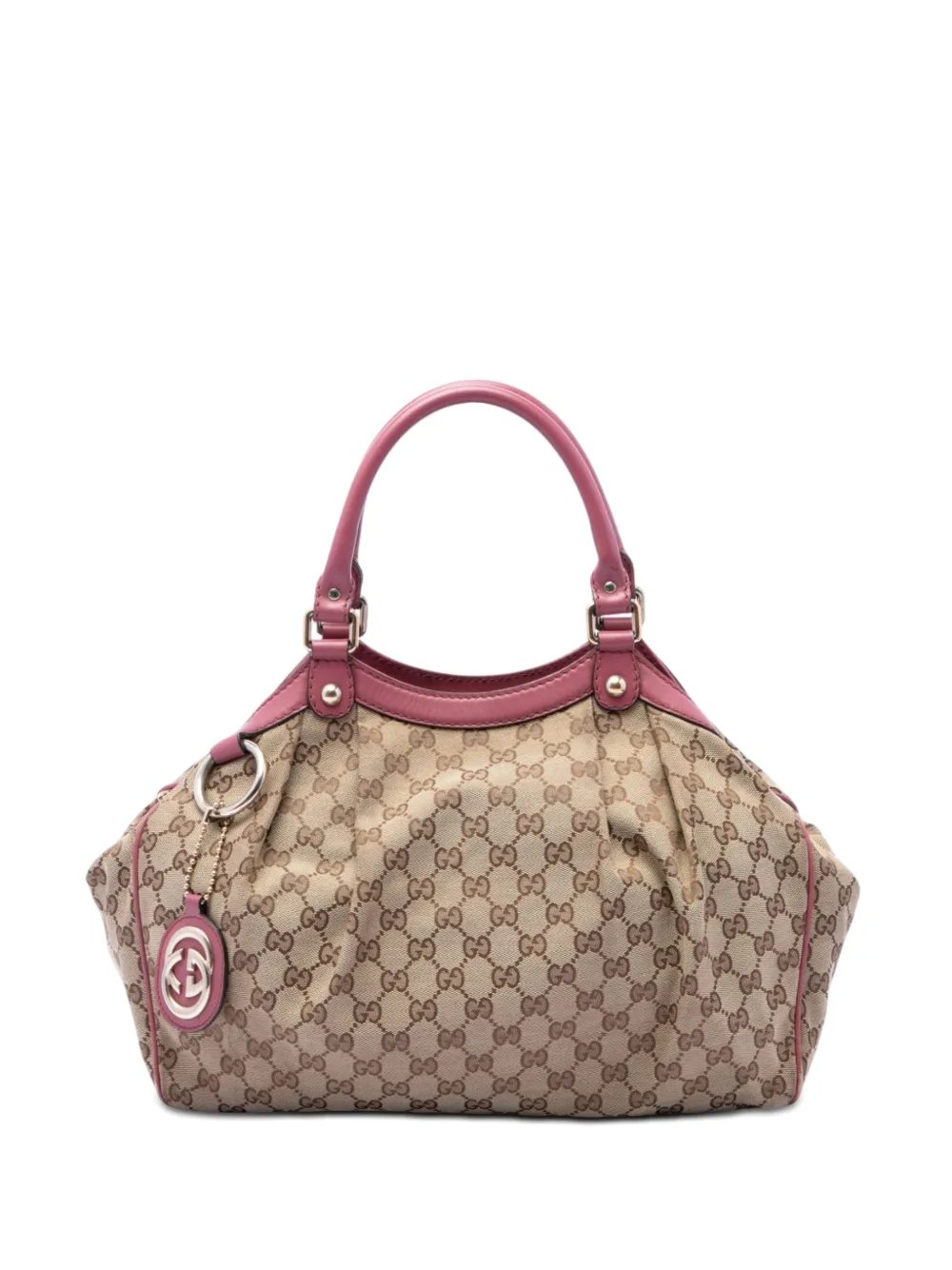 2016-2026 Medium GG Canvas Sukey tote bag