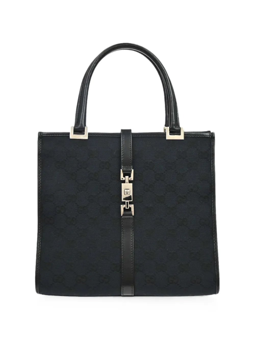 1990-2000s GG Jackie handbag