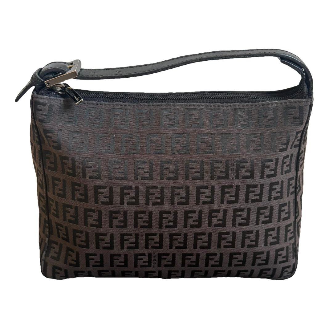 Palazzo Bucket cloth handbag