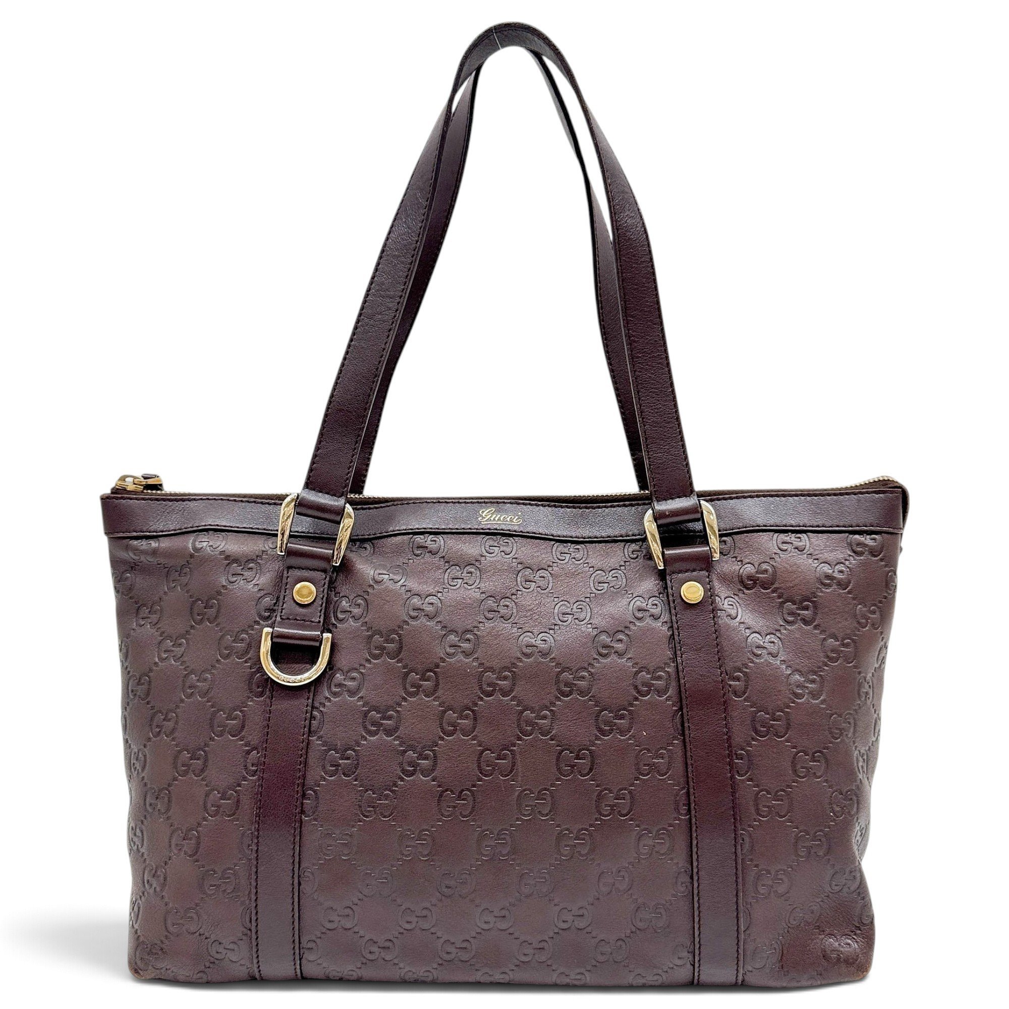 Abbey cloth handbag