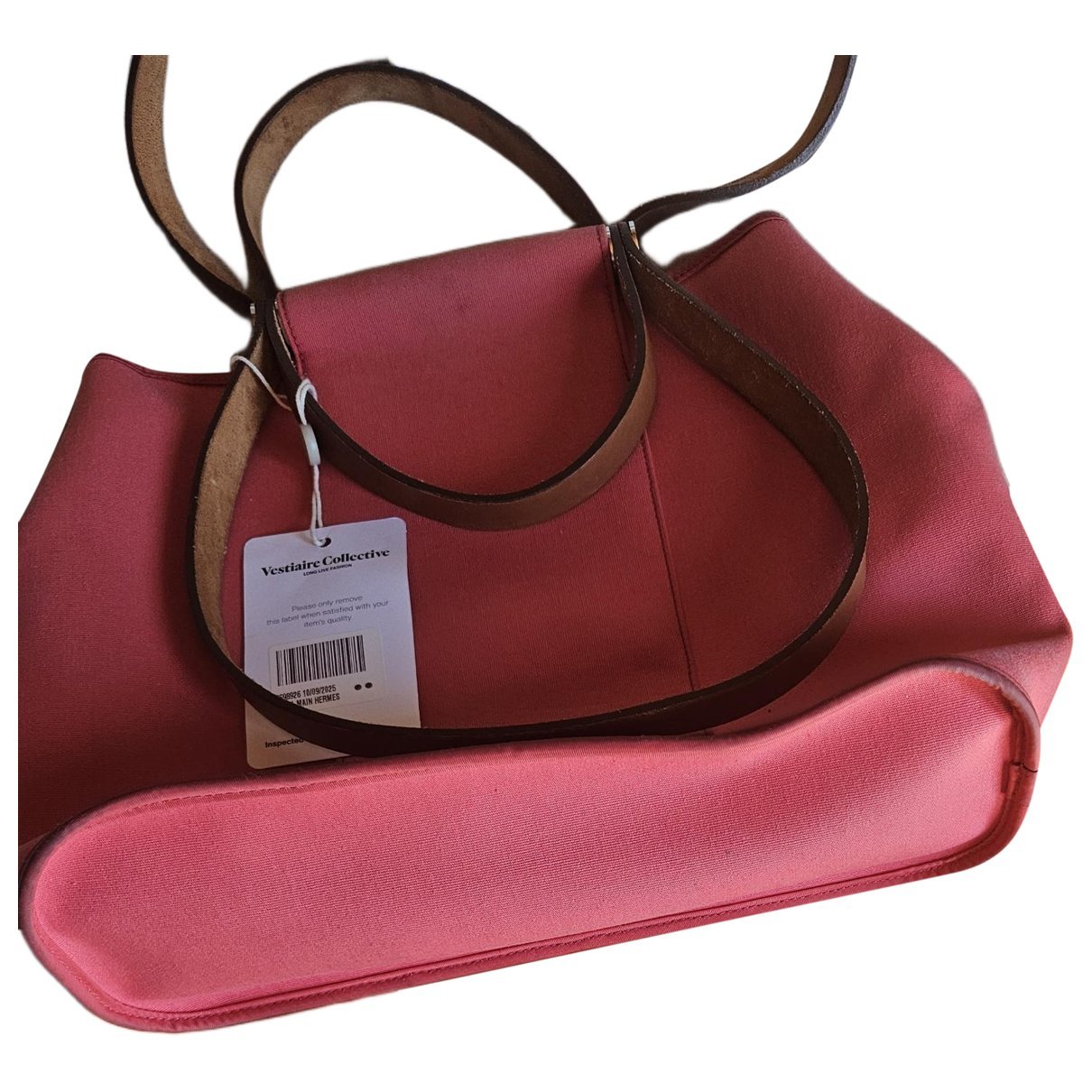 Cabag cloth tote