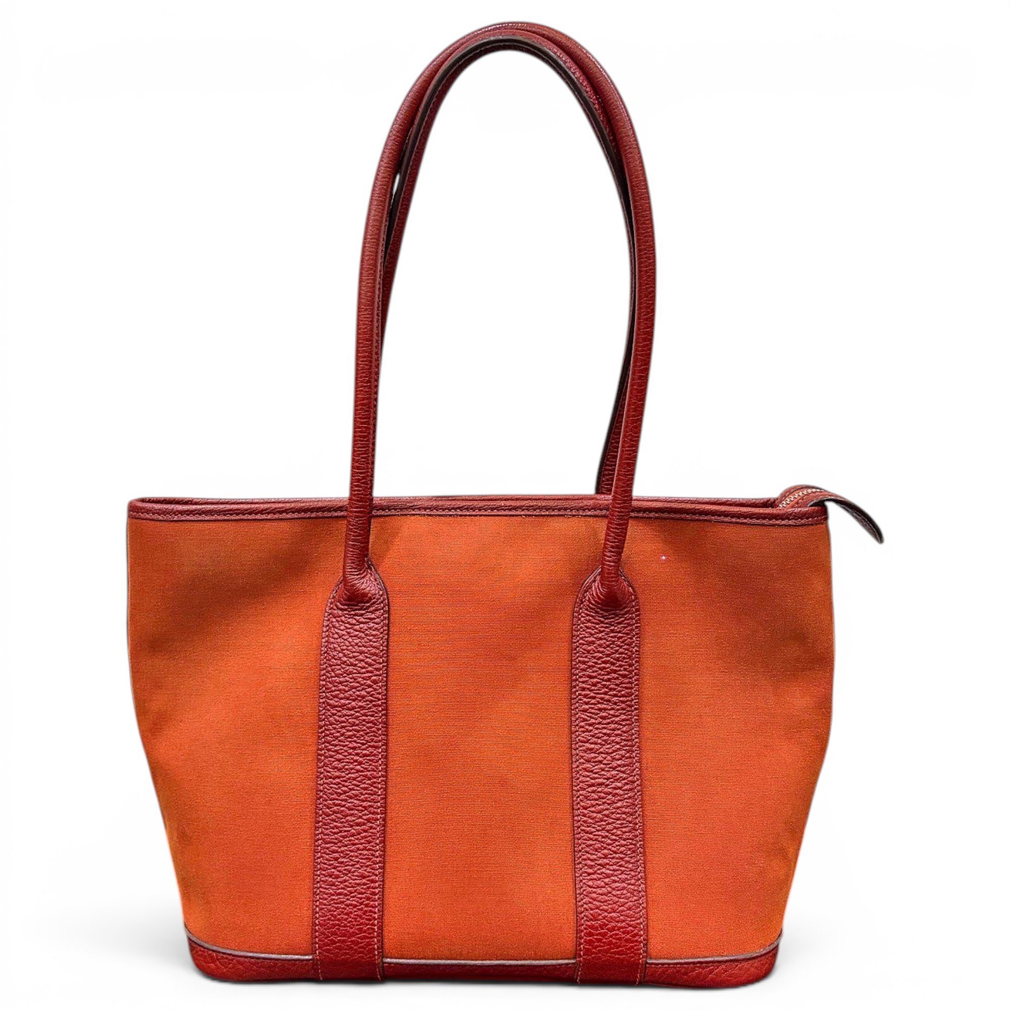 Garden Party cloth tote