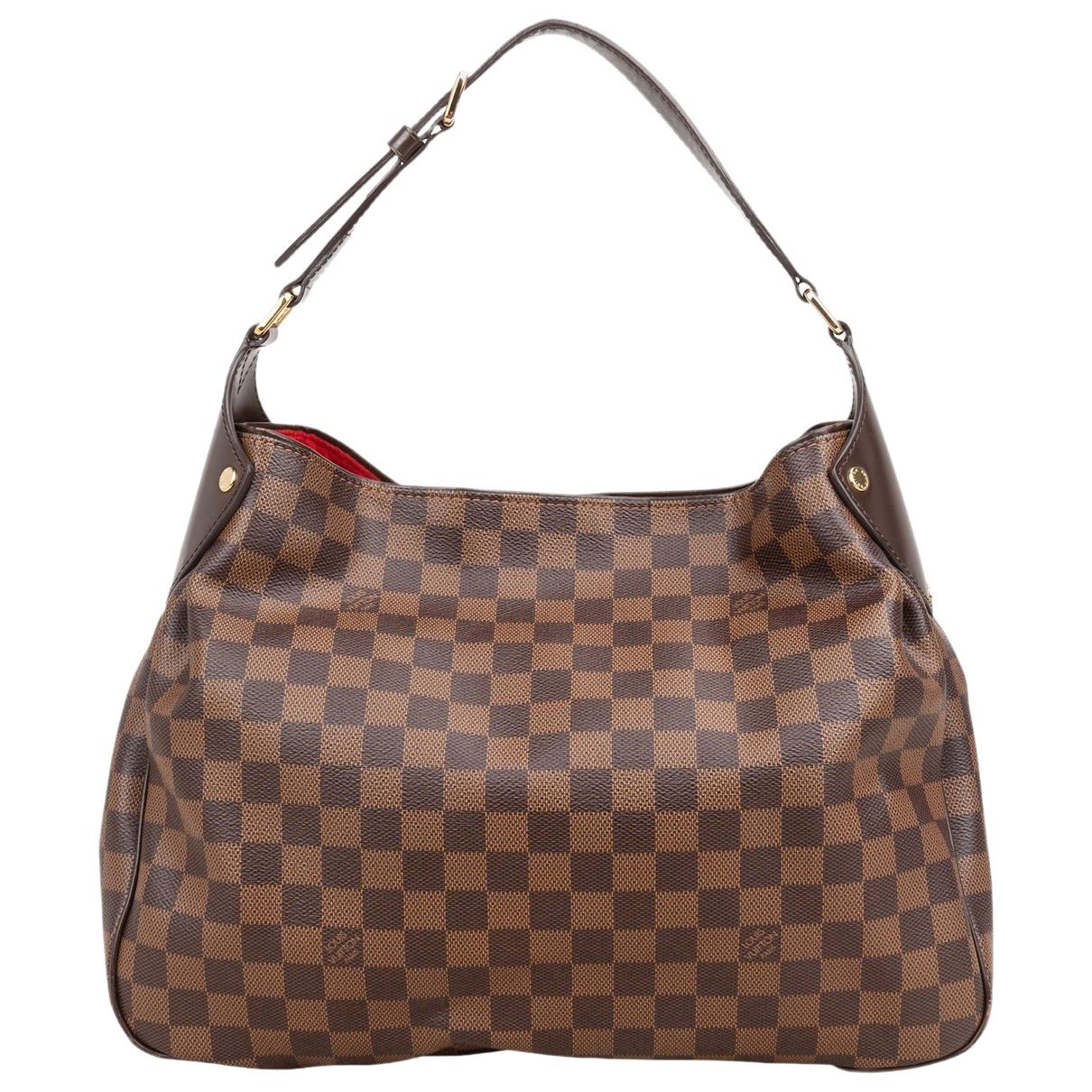 Very leather handbag