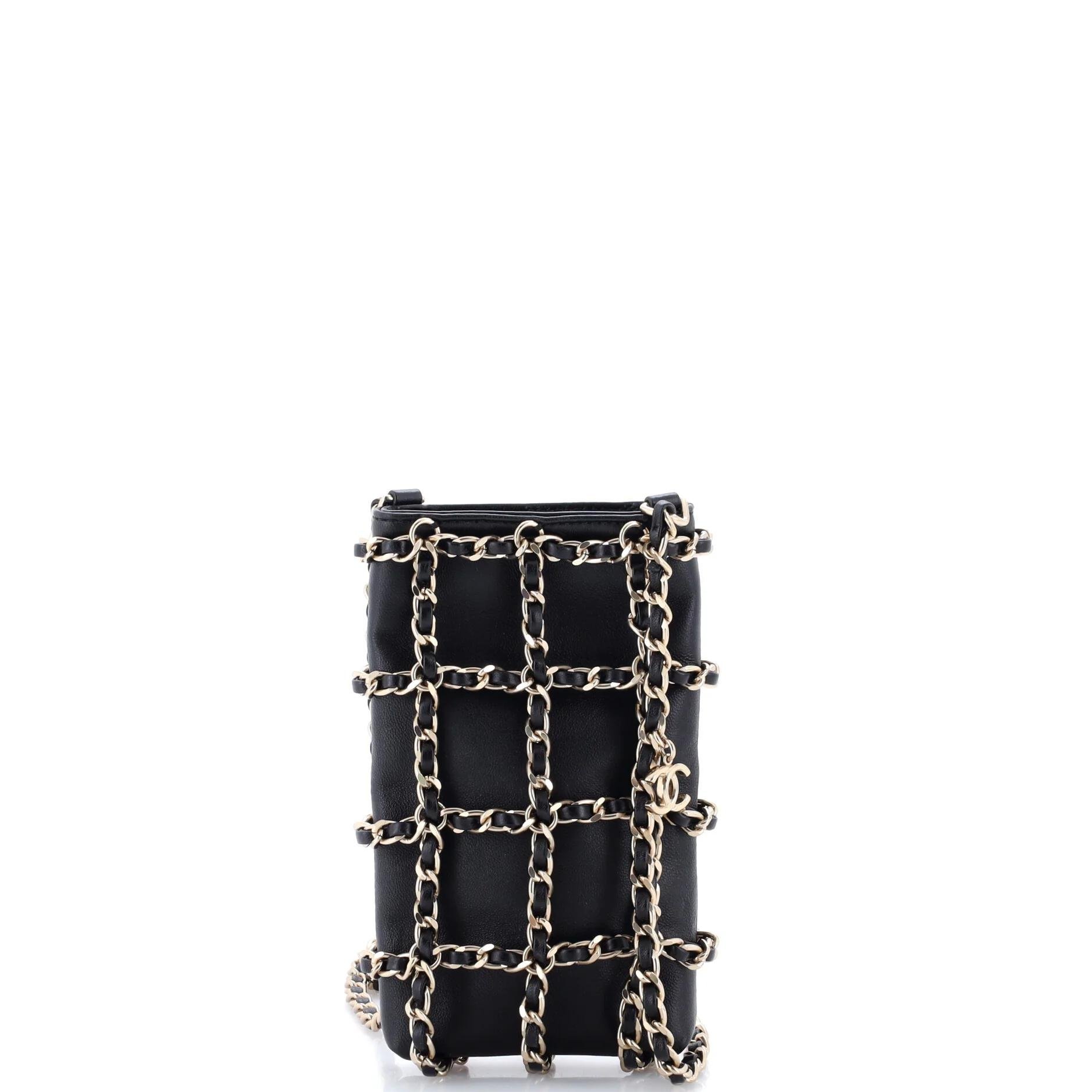 Clutch bag