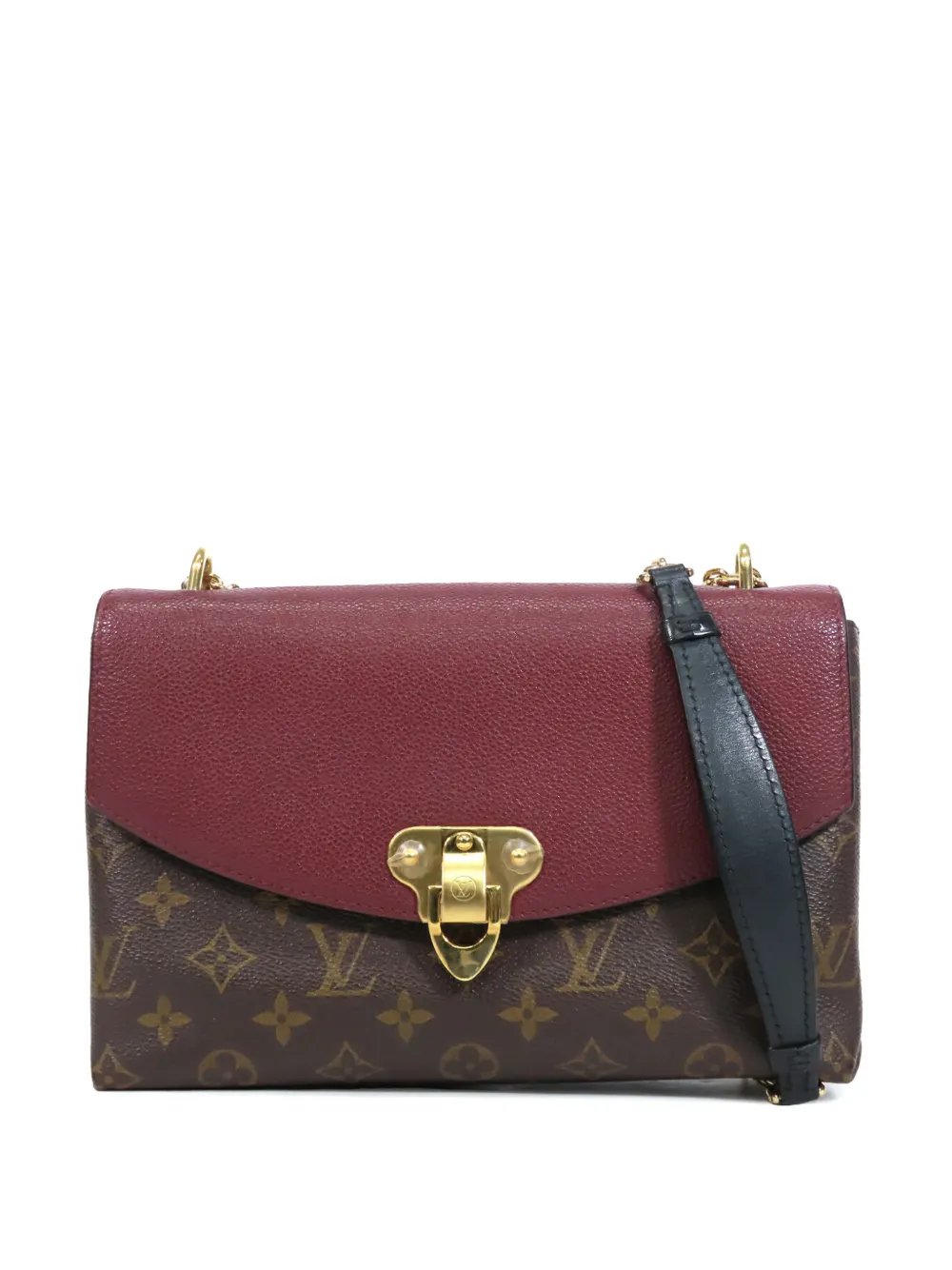 2018 Monogram Saint Placide crossbody bag