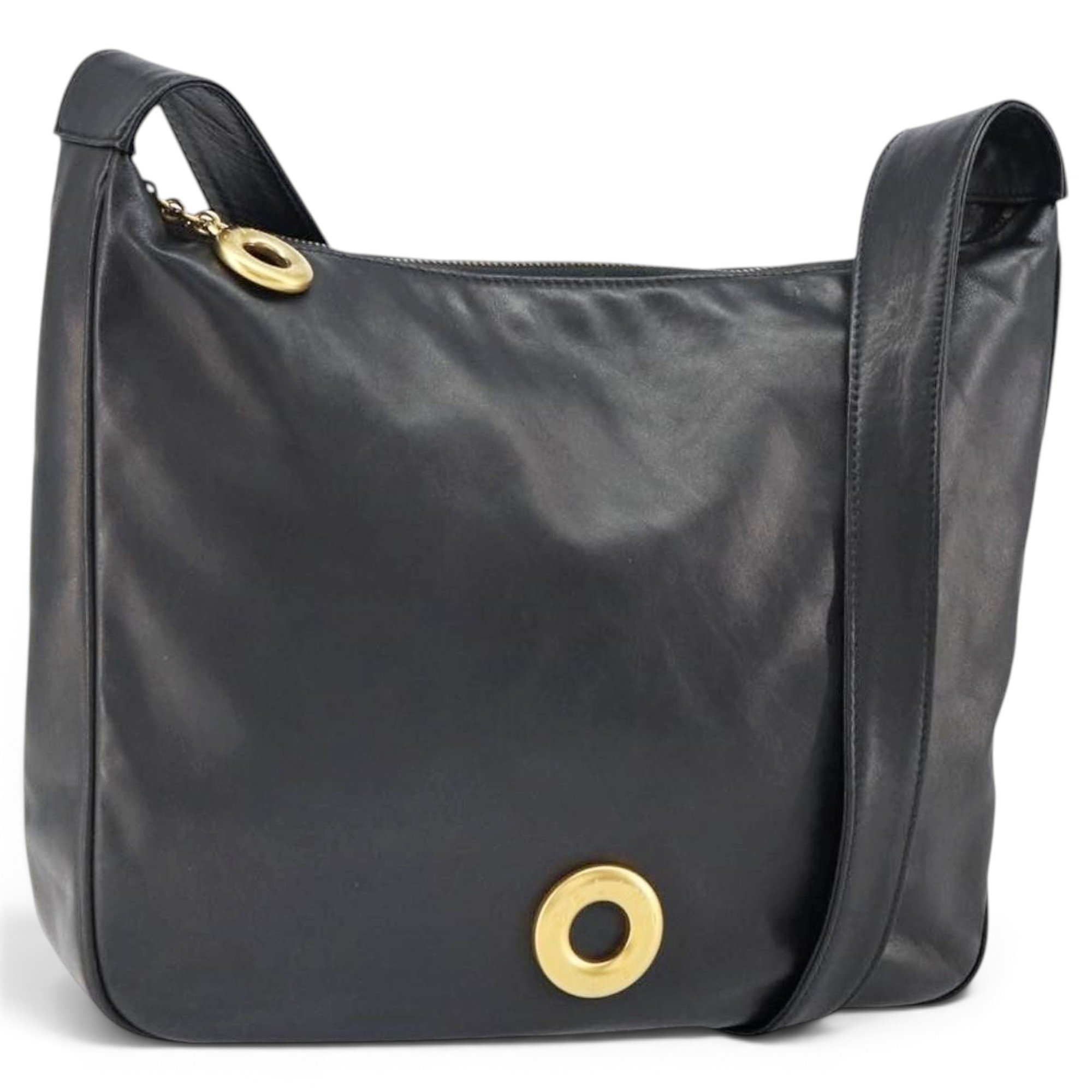 Celine Leather handbag
