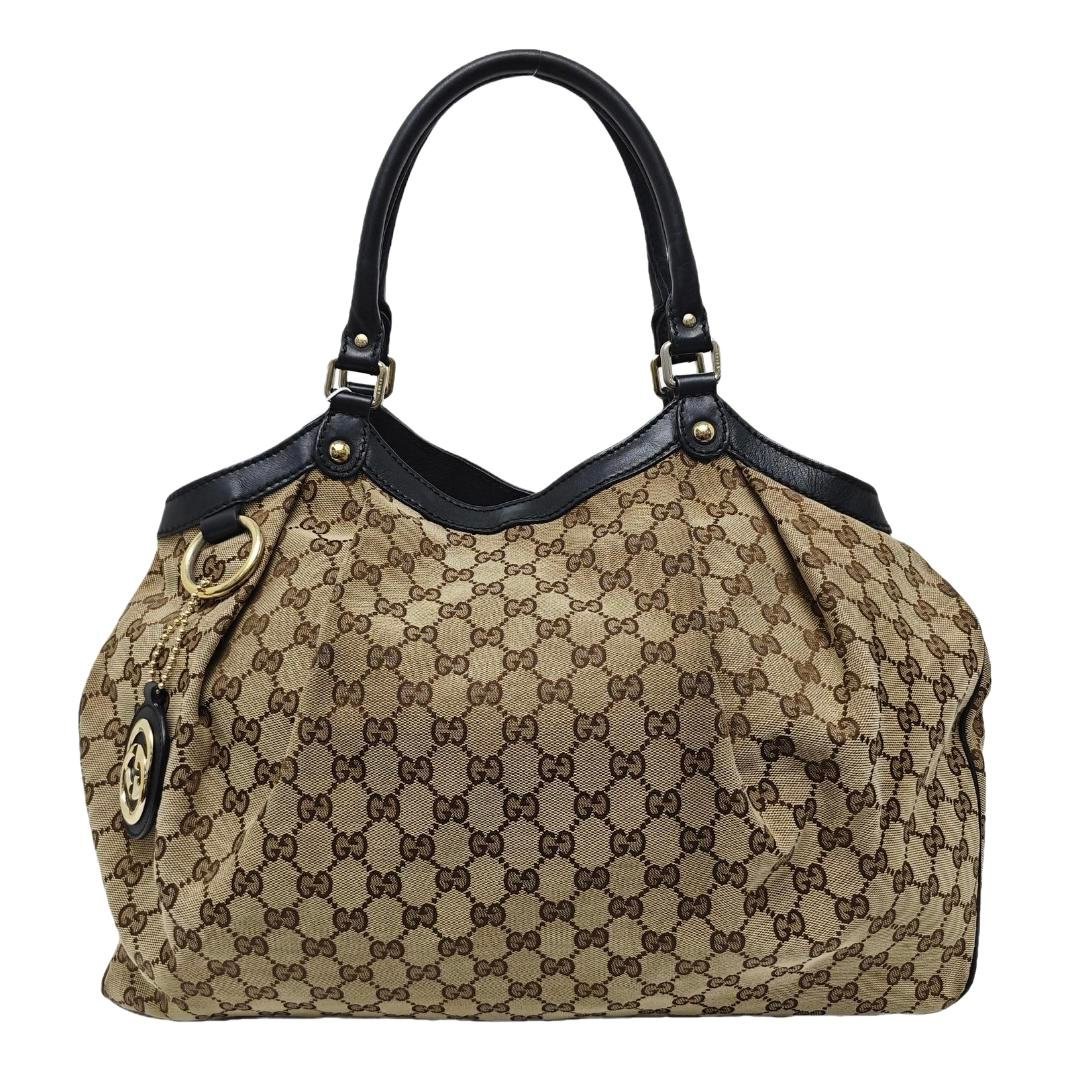 Sukey cloth handbag