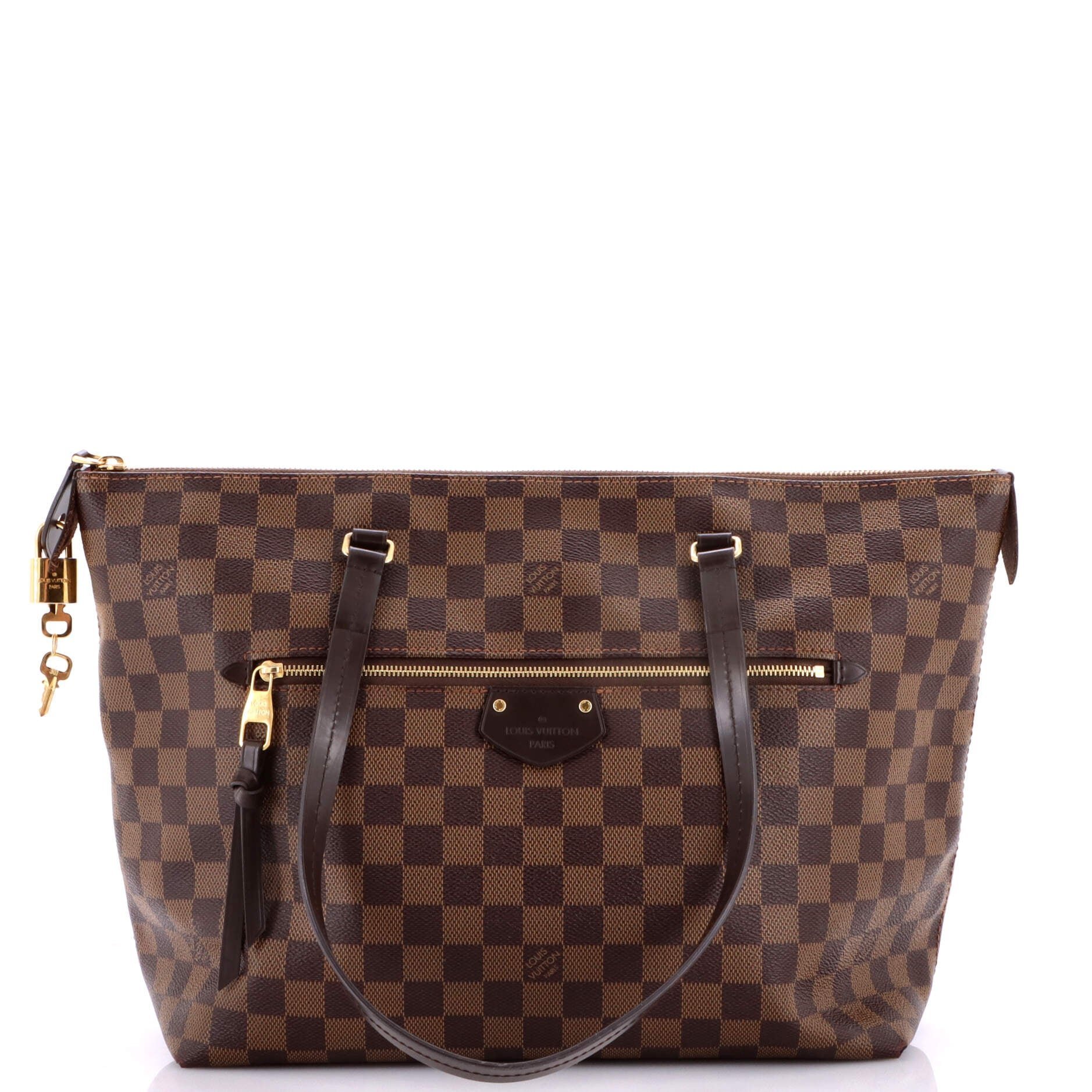 Cloth handbag