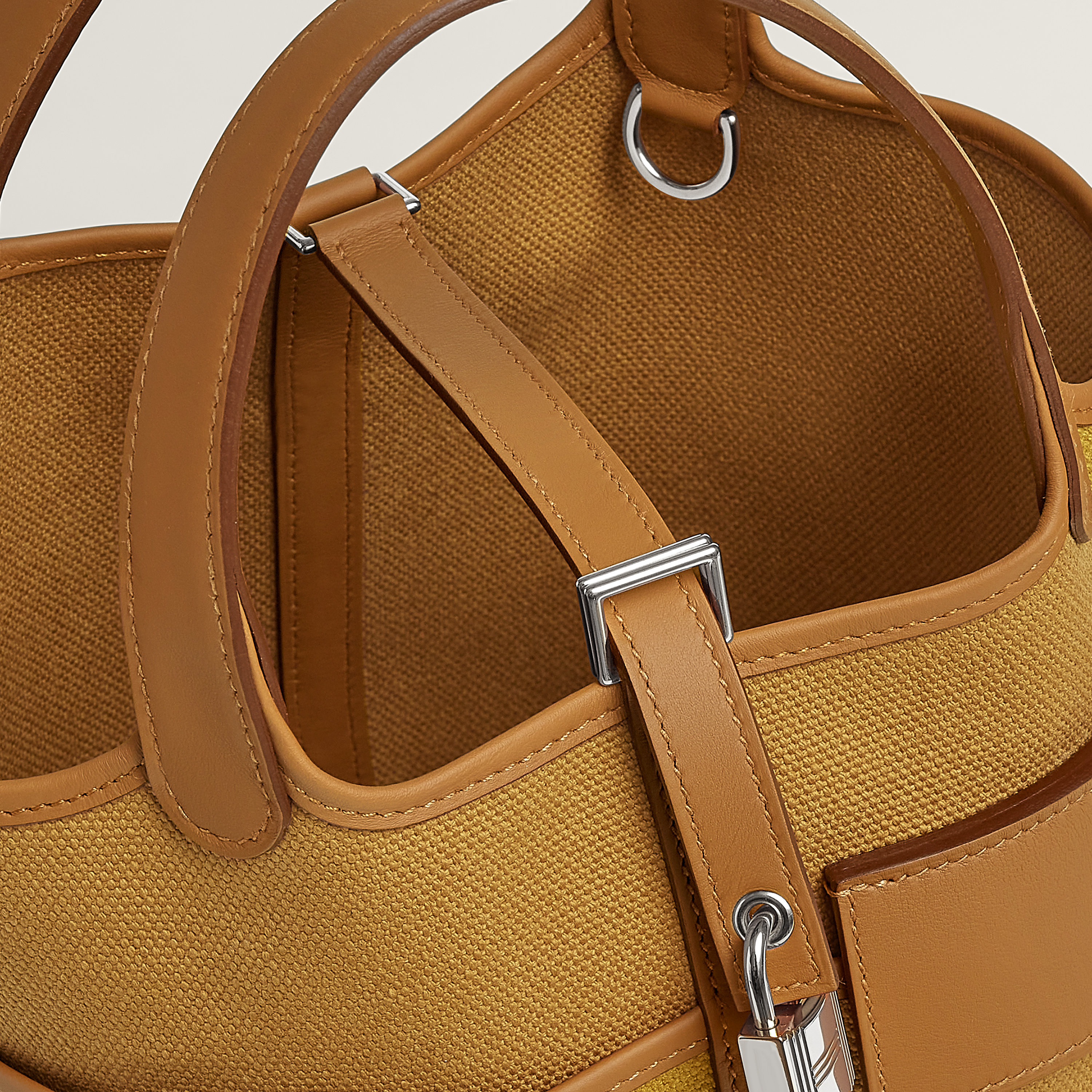 Picotin Lock 18 pocket bag