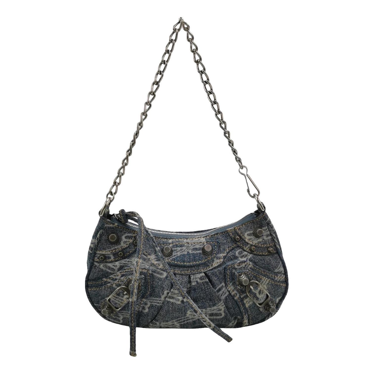 Le Cagole handbag