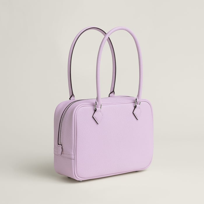 Guimauve Plume Mini Bag