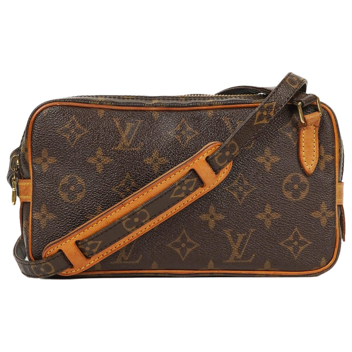 Marly vintage cloth crossbody bag