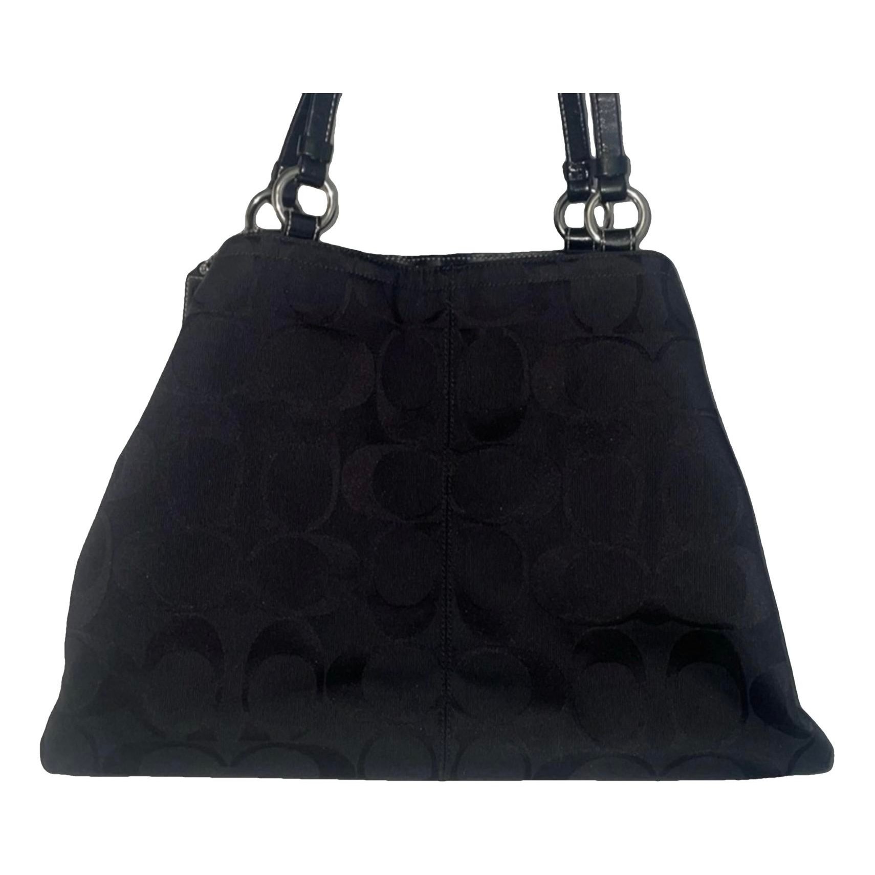 Cloth handbag