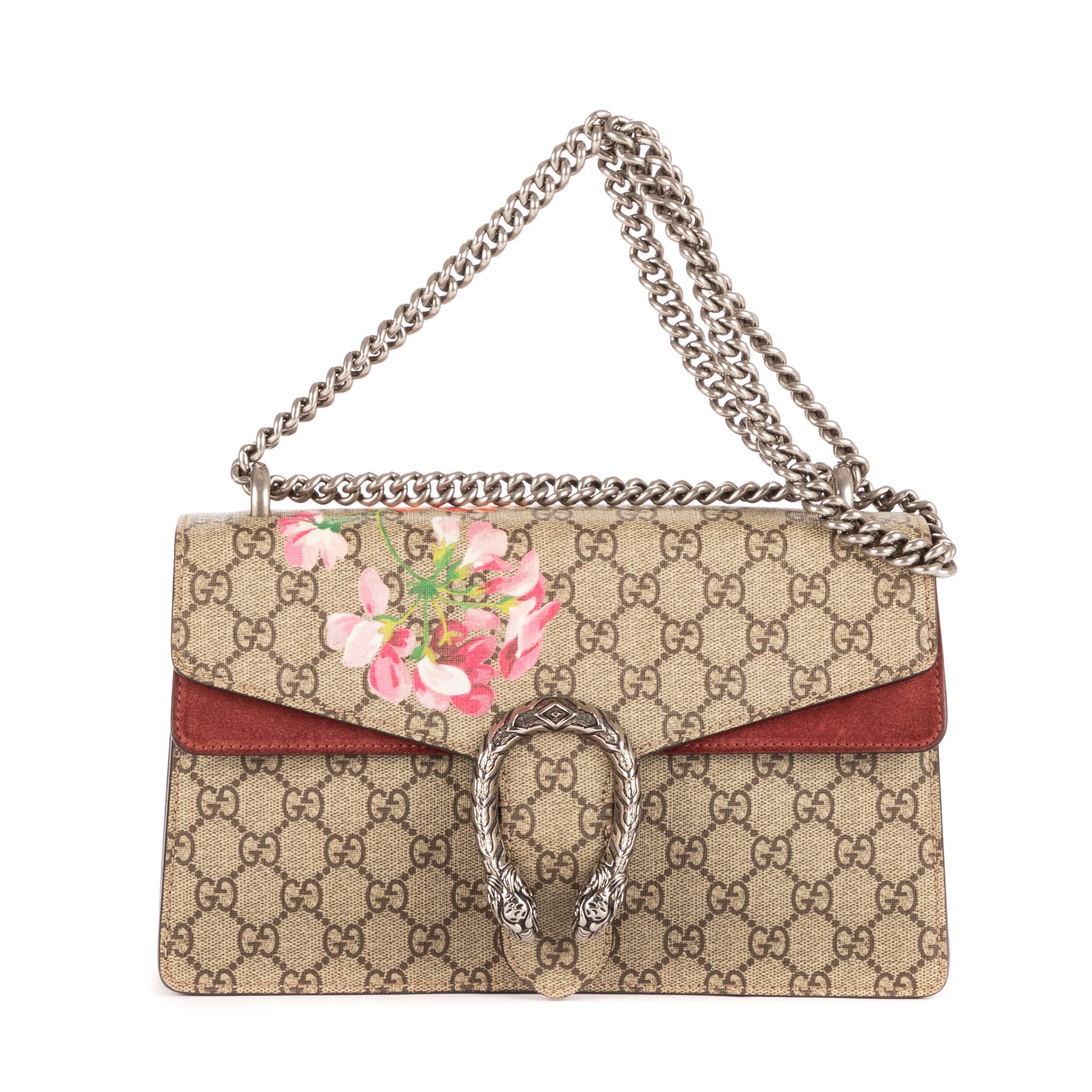Dionysus handbag