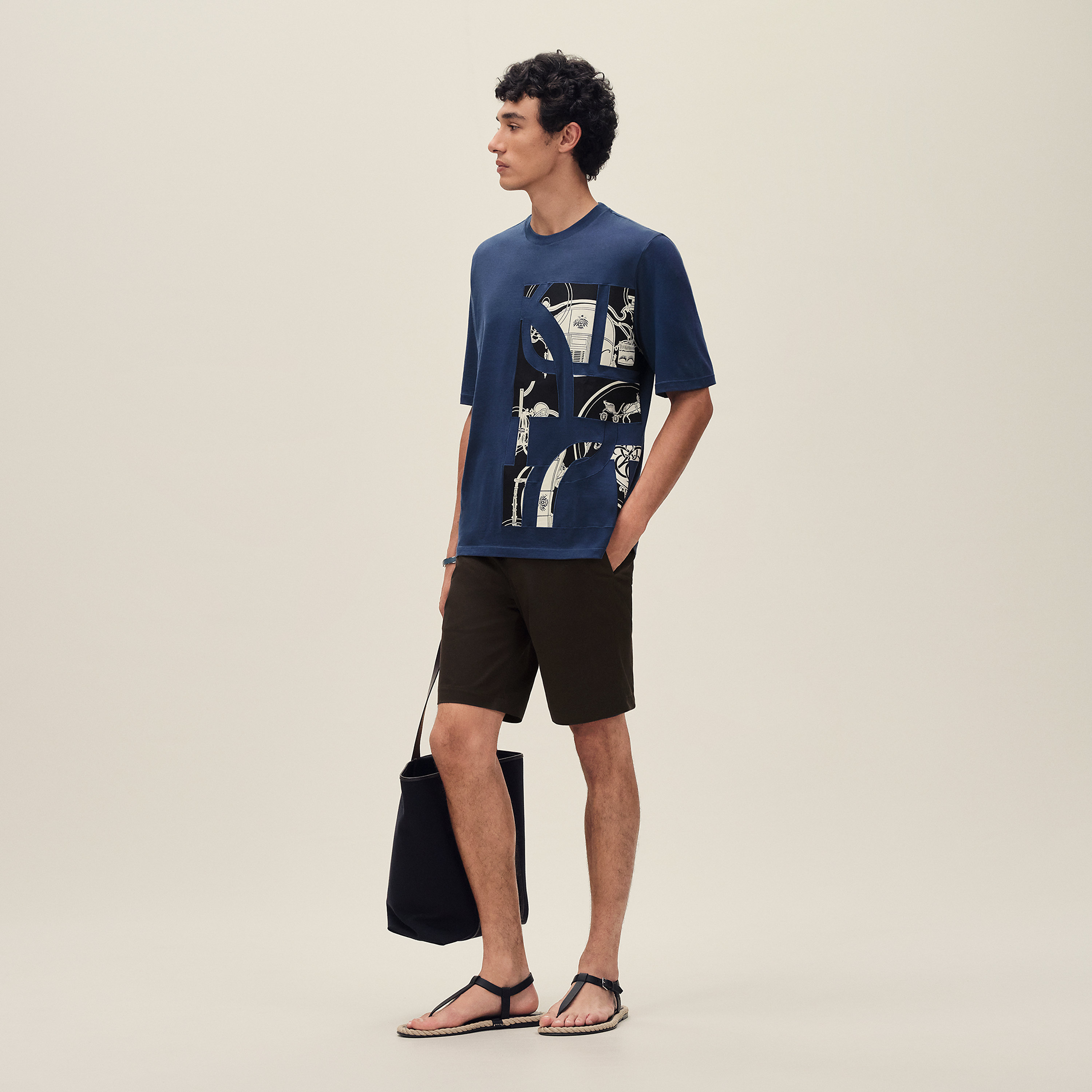 "Ex-Libris" t-shirt