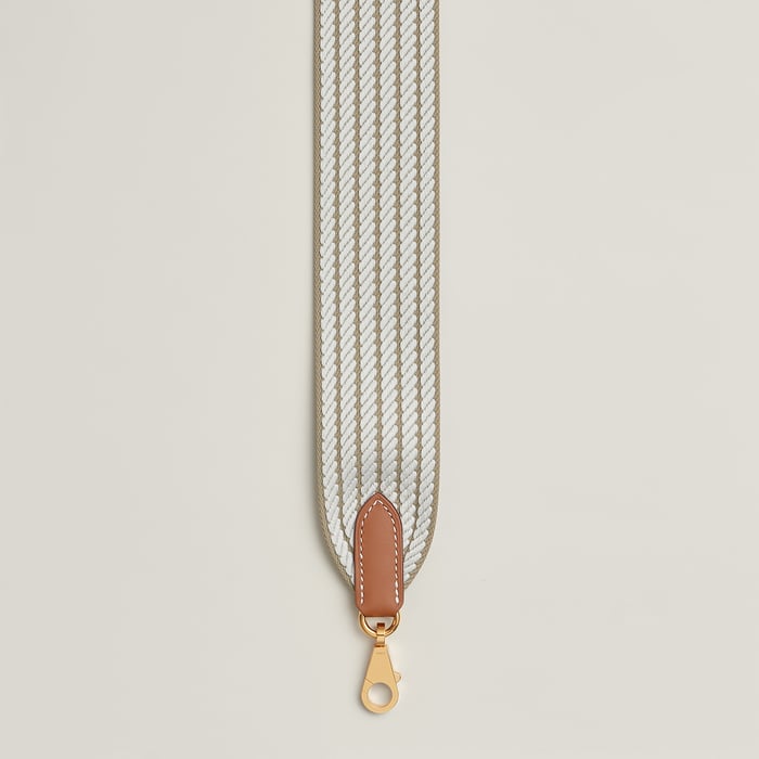 Sangle Cordage 50 MM Bag Strap