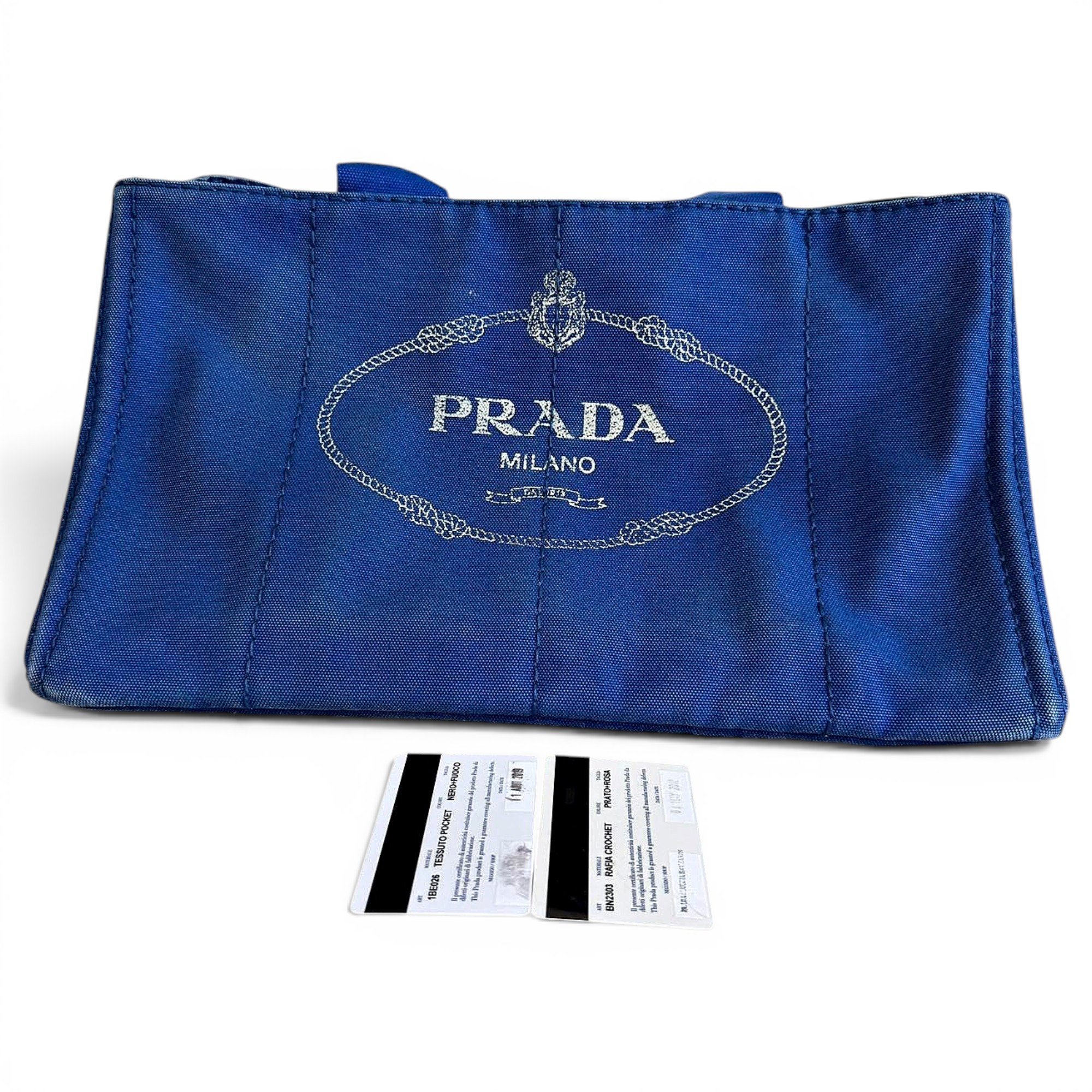 Cloth handbag