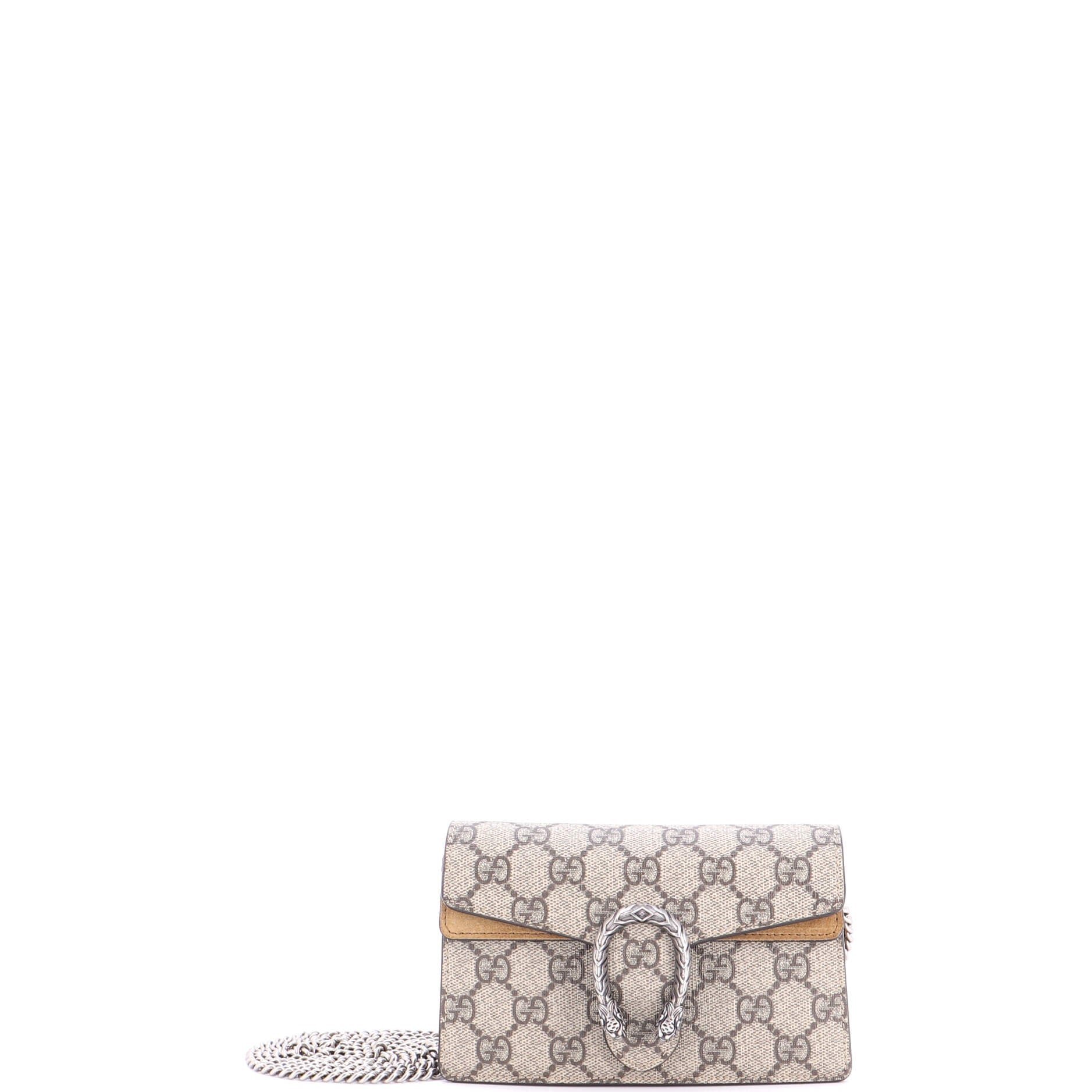 Cloth crossbody bag