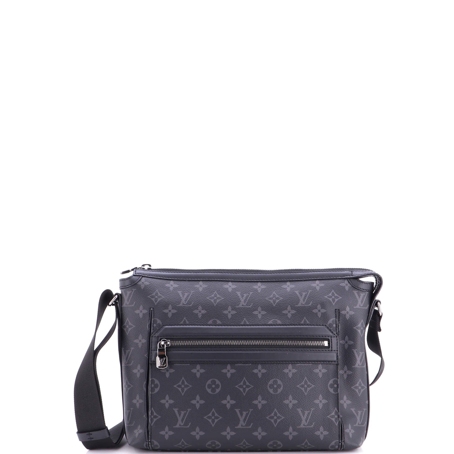 Odyssey Messenger Bag Monogram Eclipse Canvas PM